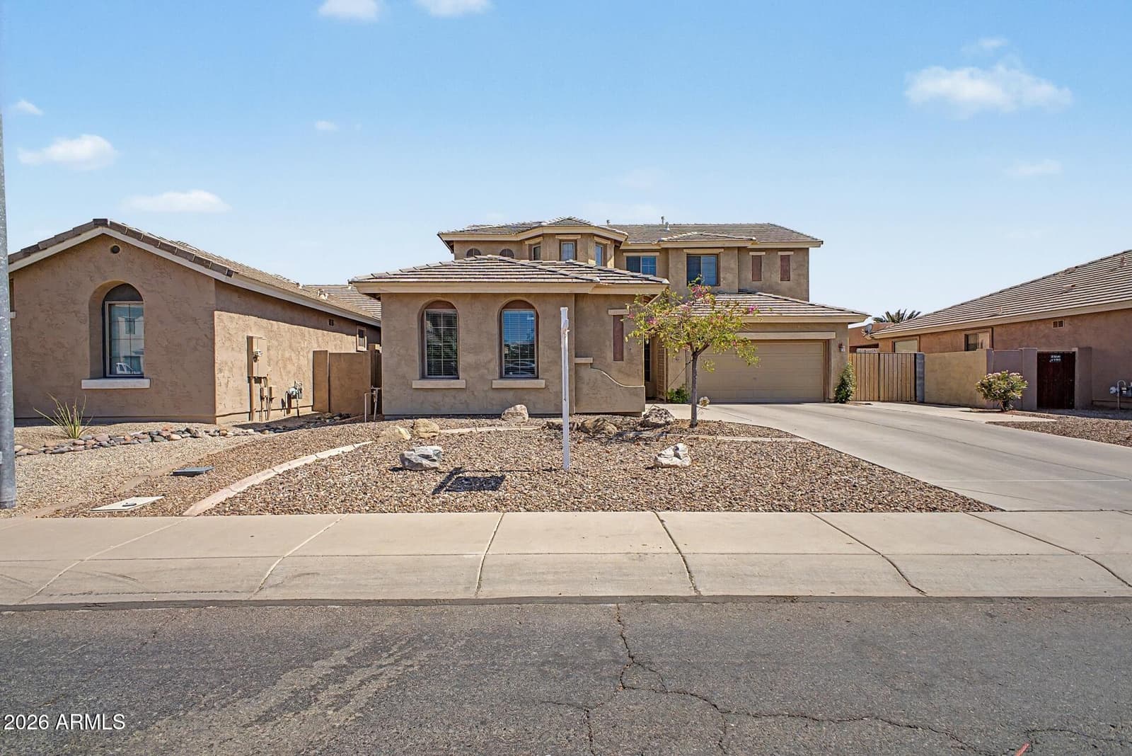 91 W ROADRUNNER Drive, Chandler, AZ 85286 — photo 46 of 51
