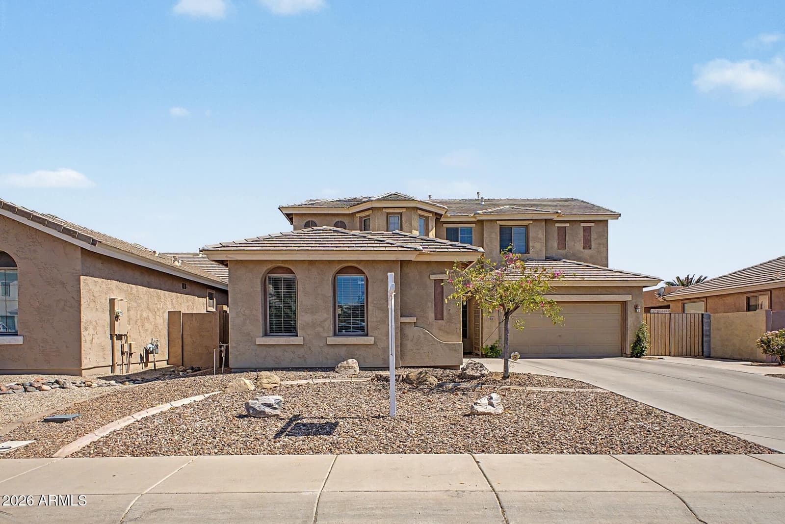 91 W ROADRUNNER Drive, Chandler, AZ 85286 — photo 47 of 51