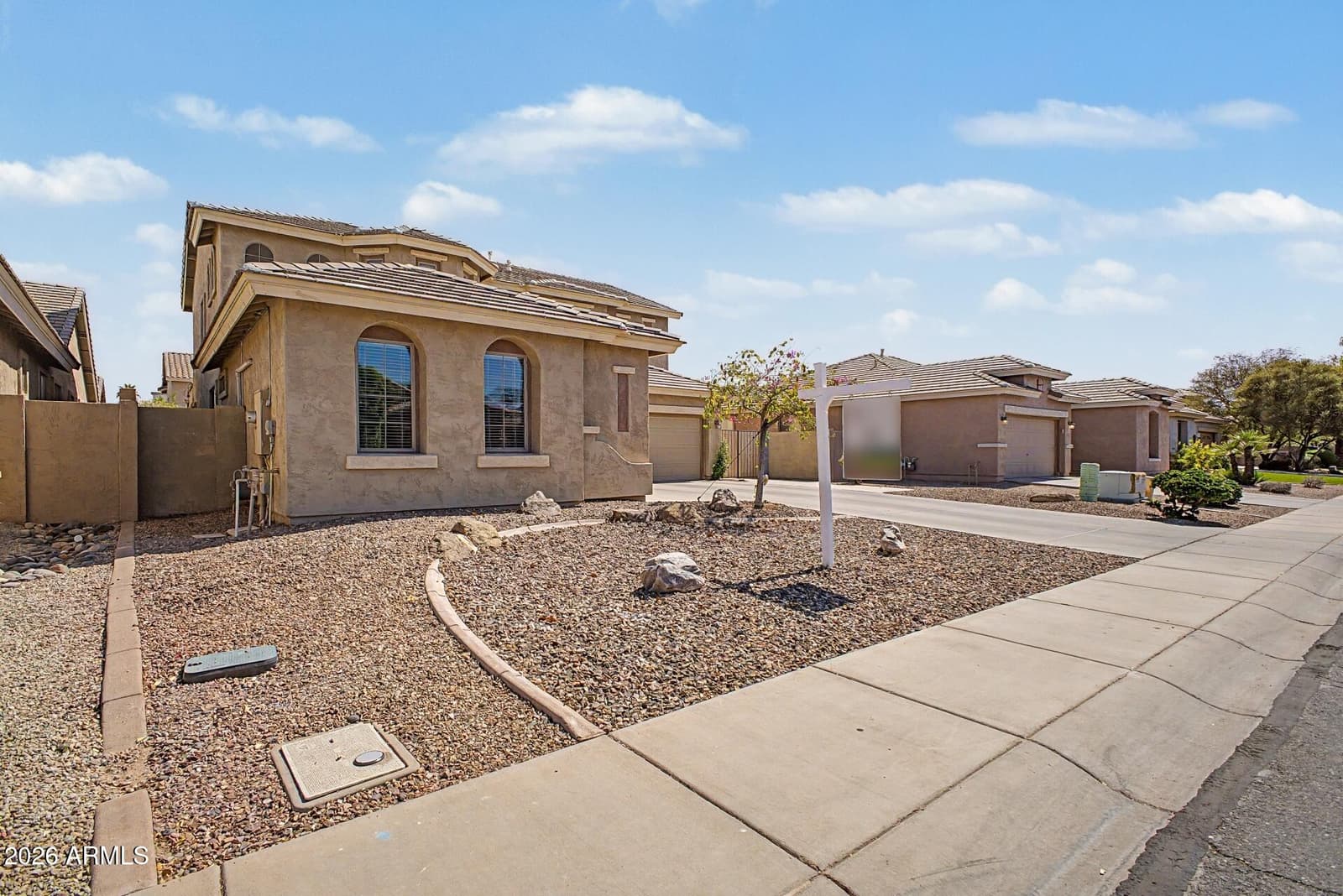 91 W ROADRUNNER Drive, Chandler, AZ 85286 — photo 48 of 51