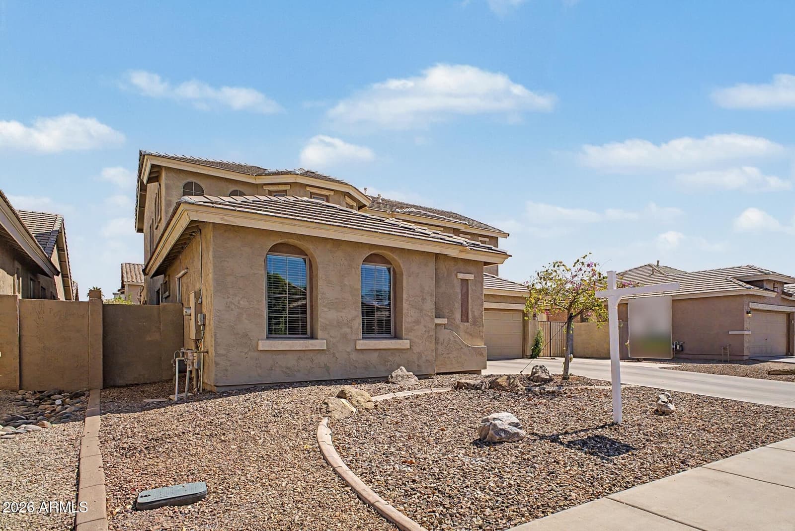 91 W ROADRUNNER Drive, Chandler, AZ 85286 — photo 50 of 51