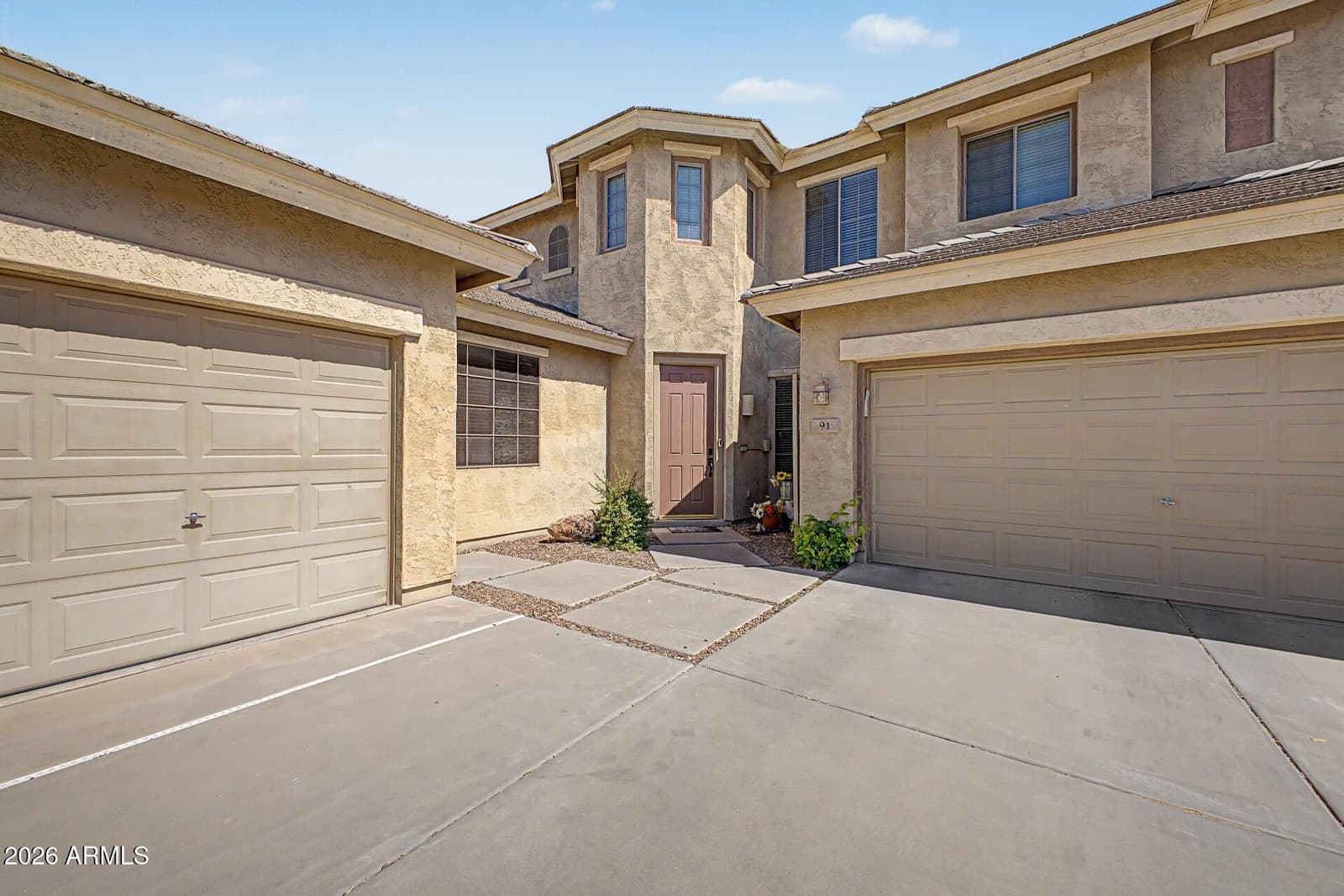91 W ROADRUNNER Drive, Chandler, AZ 85286 — photo 51 of 51