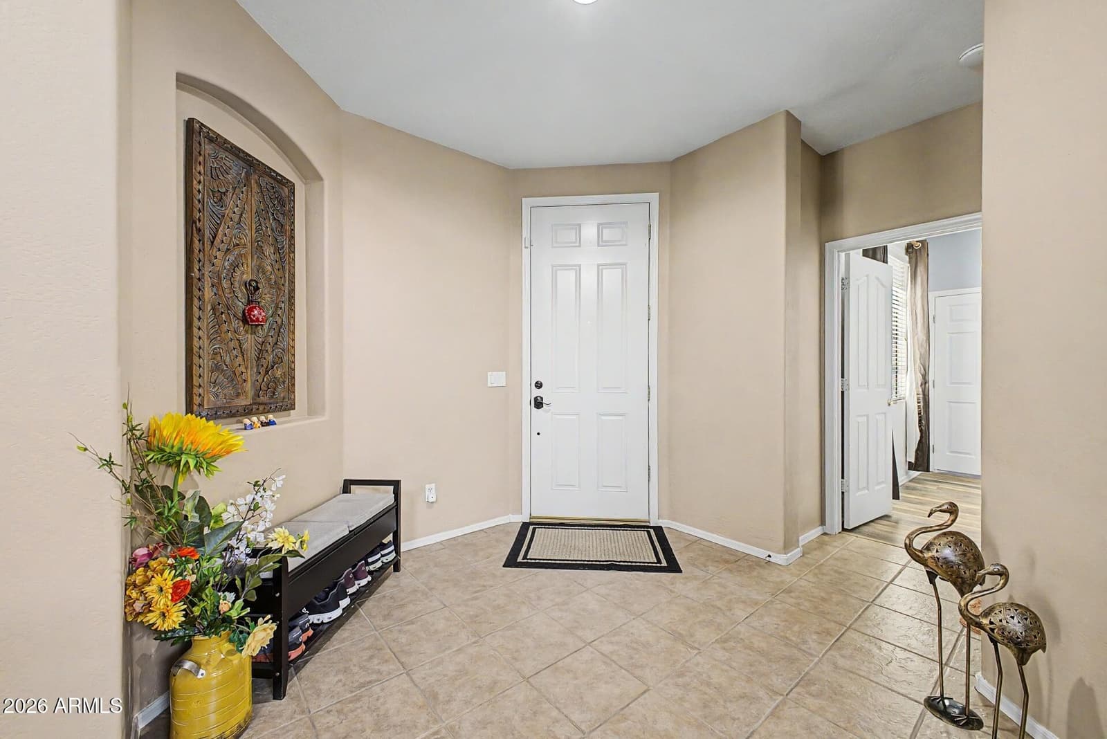 91 W ROADRUNNER Drive, Chandler, AZ 85286 — photo 49 of 51