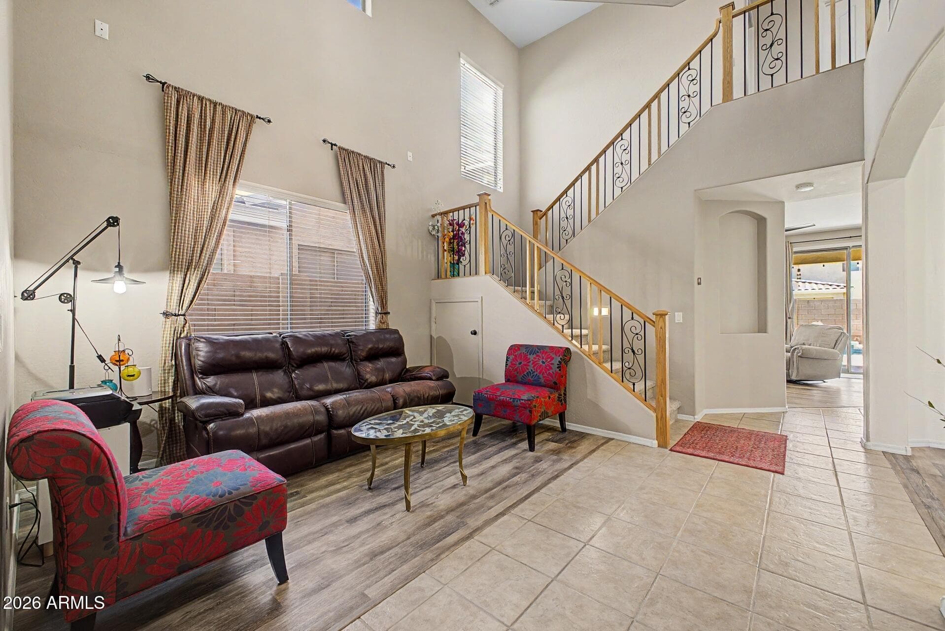 91 W ROADRUNNER Drive, Chandler, AZ 85286 — photo 3 of 51
