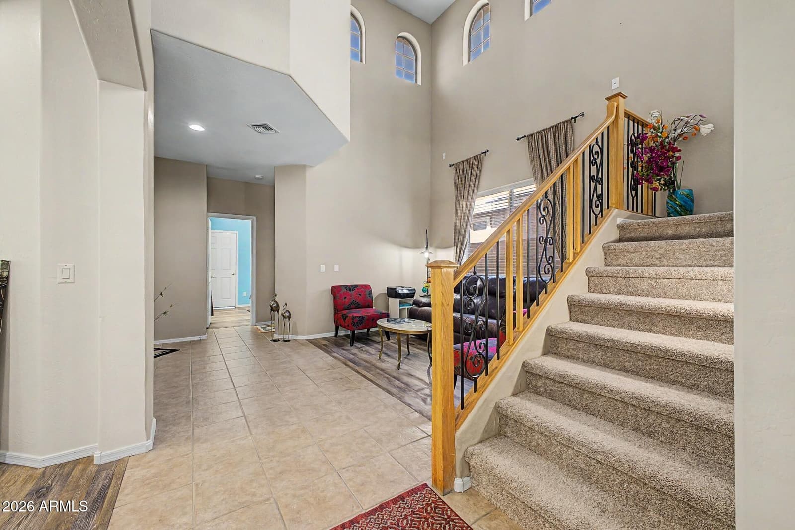 91 W ROADRUNNER Drive, Chandler, AZ 85286 — photo 10 of 51