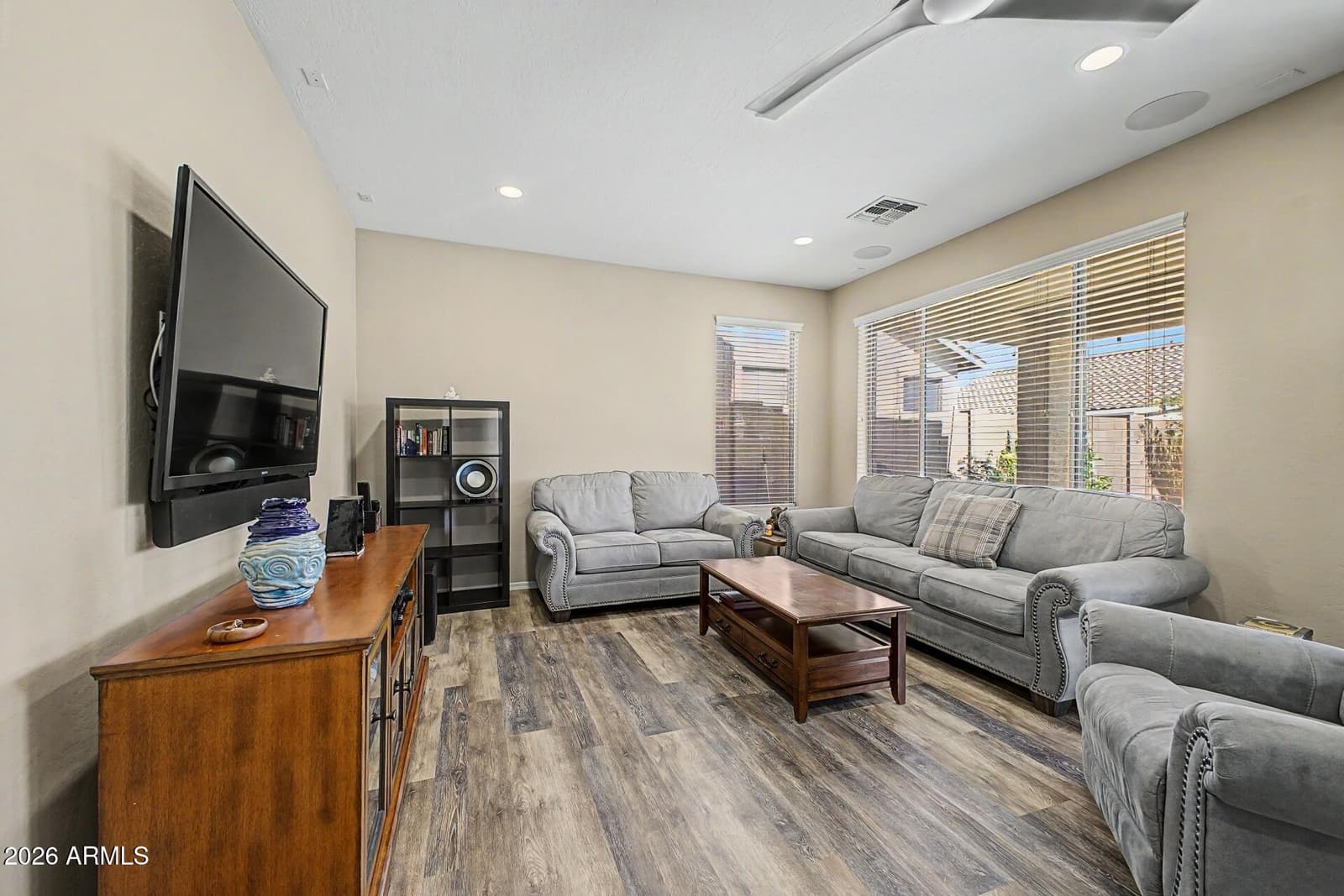 91 W ROADRUNNER Drive, Chandler, AZ 85286 — photo 15 of 51