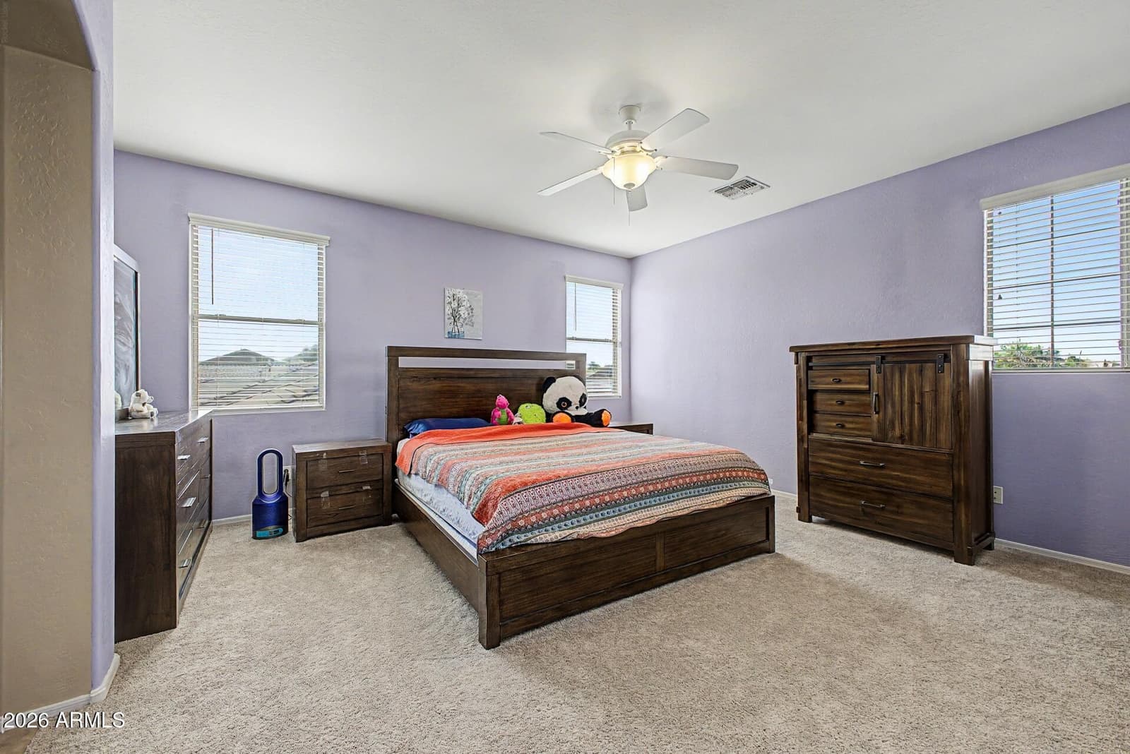 91 W ROADRUNNER Drive, Chandler, AZ 85286 — photo 16 of 51