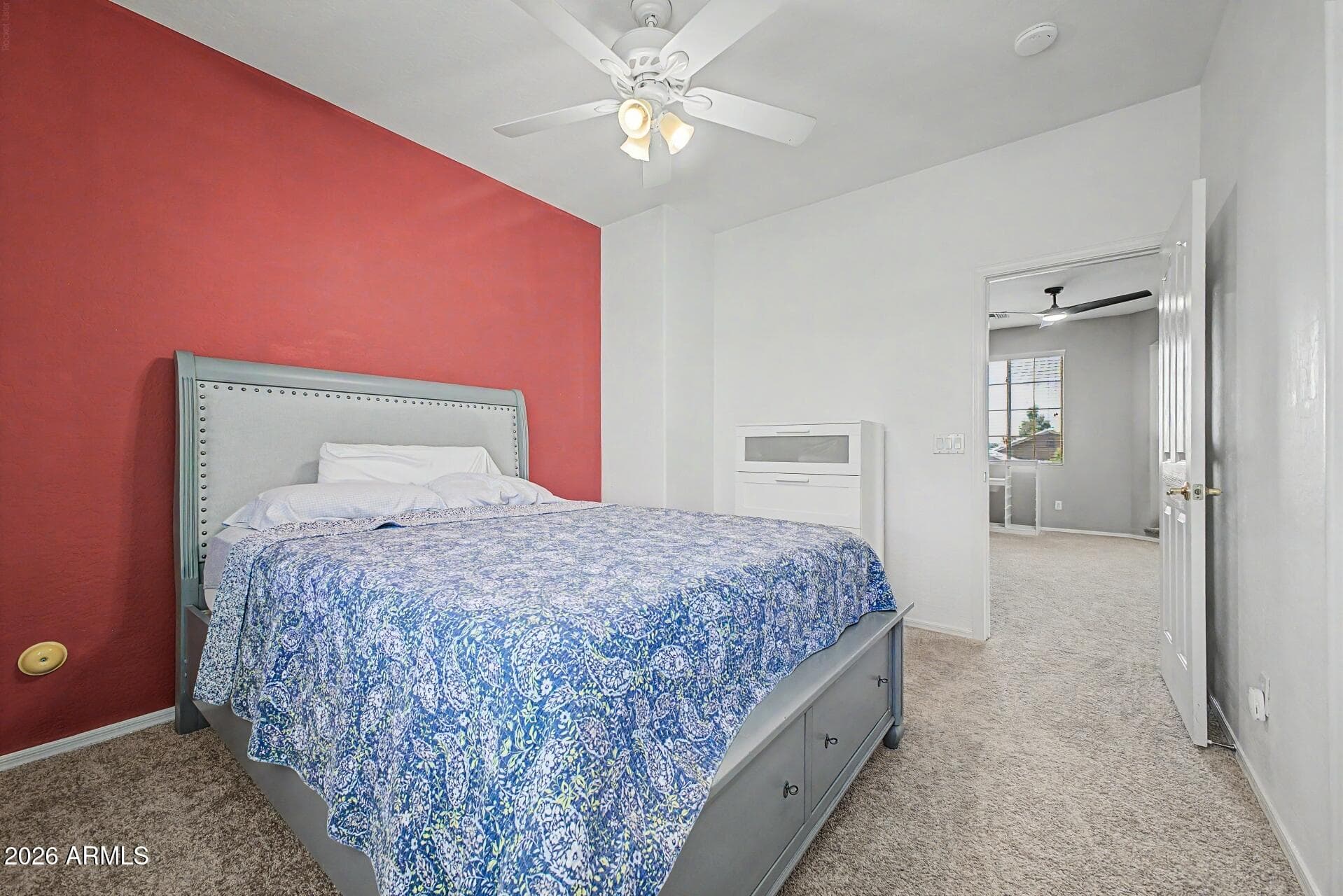 91 W ROADRUNNER Drive, Chandler, AZ 85286 — photo 29 of 51