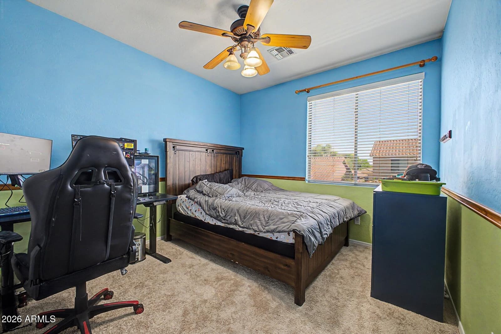 91 W ROADRUNNER Drive, Chandler, AZ 85286 — photo 32 of 51