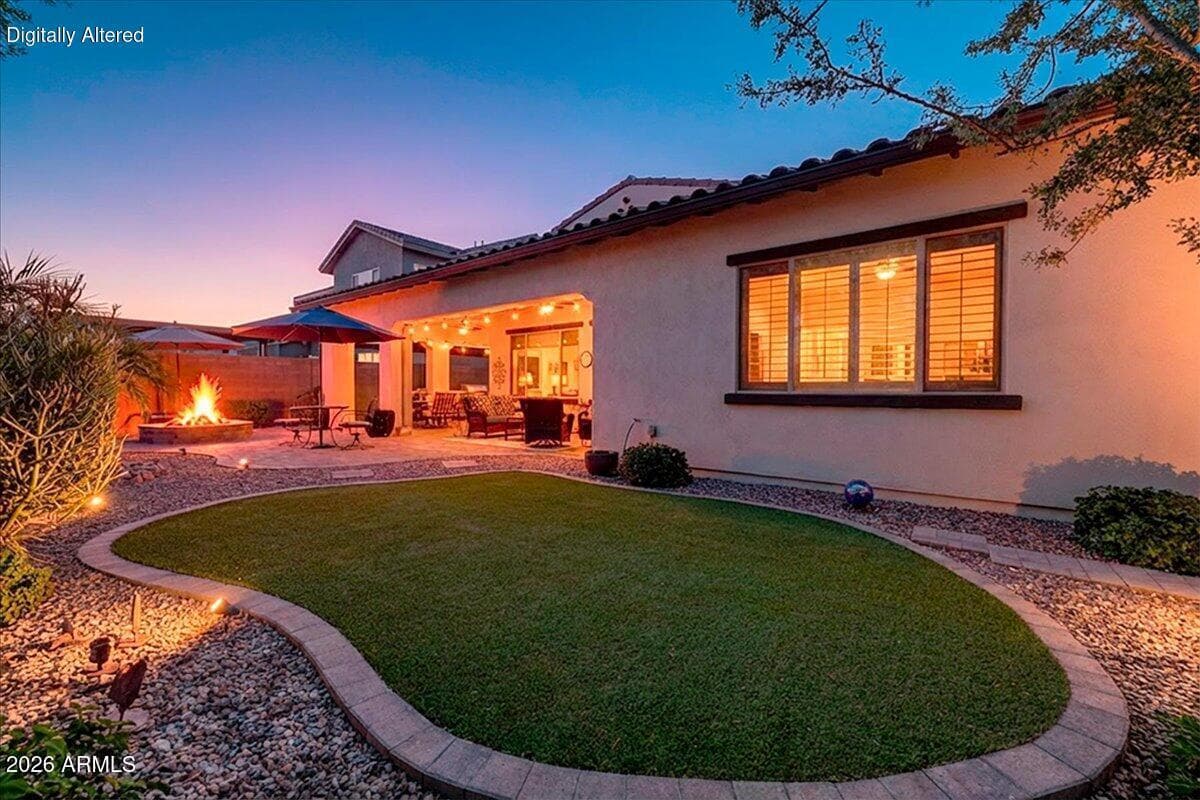 2012 W ANDALUSIAN Trail, Phoenix, AZ 85085 — photo 37 of 57