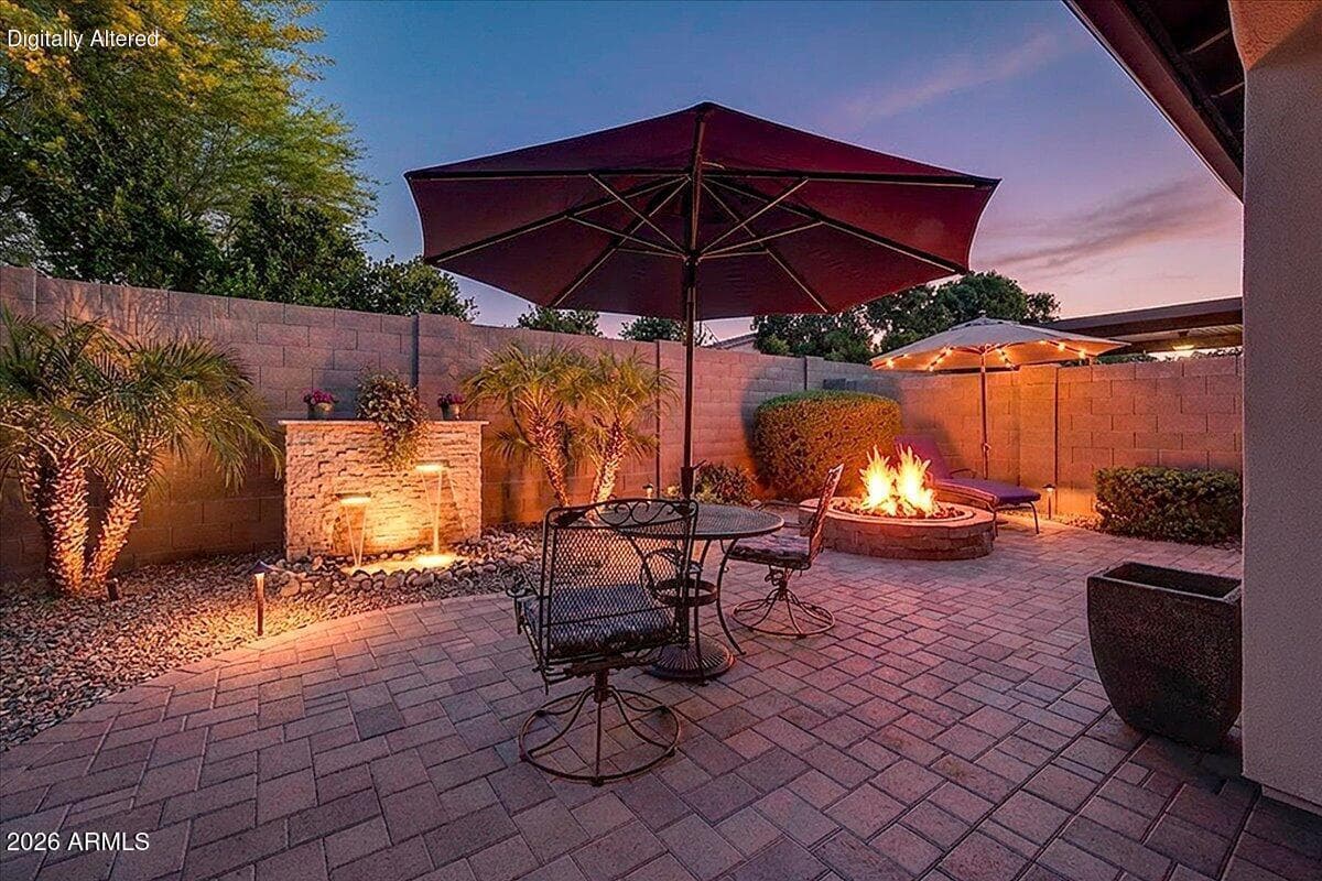 2012 W ANDALUSIAN Trail, Phoenix, AZ 85085 — photo 2 of 57