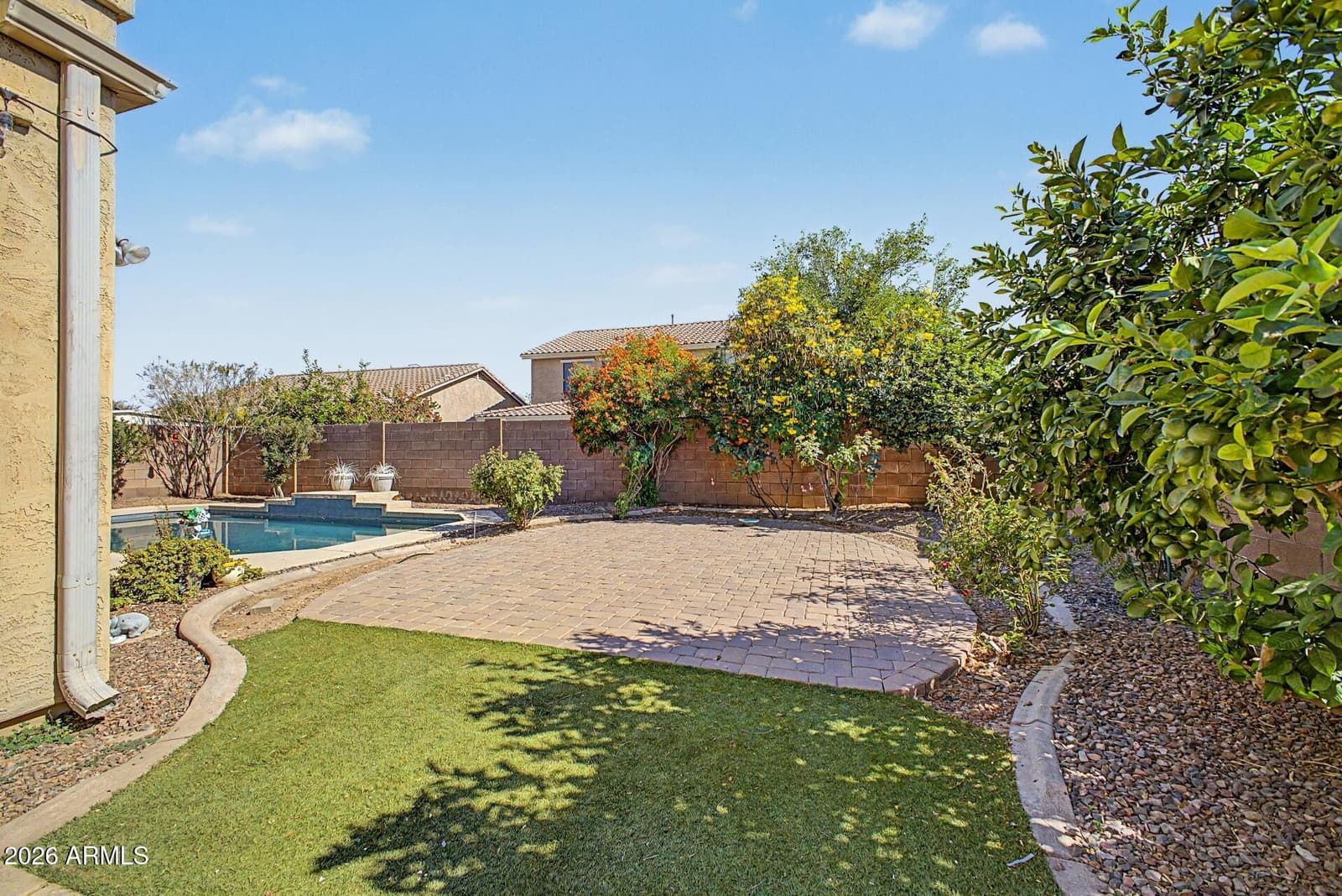 91 W ROADRUNNER Drive, Chandler, AZ 85286 — photo 37 of 51