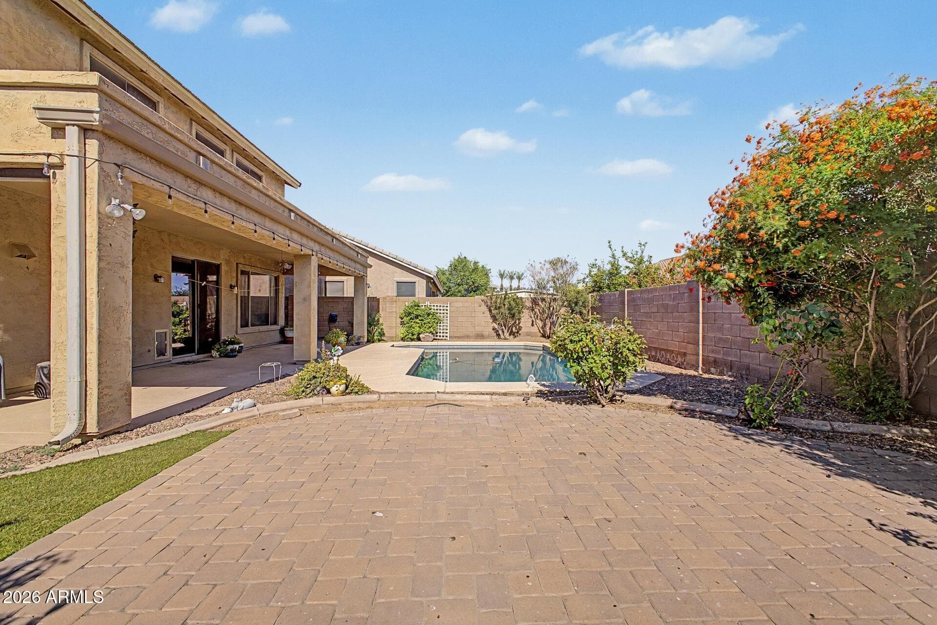91 W ROADRUNNER Drive, Chandler, AZ 85286 — photo 38 of 51