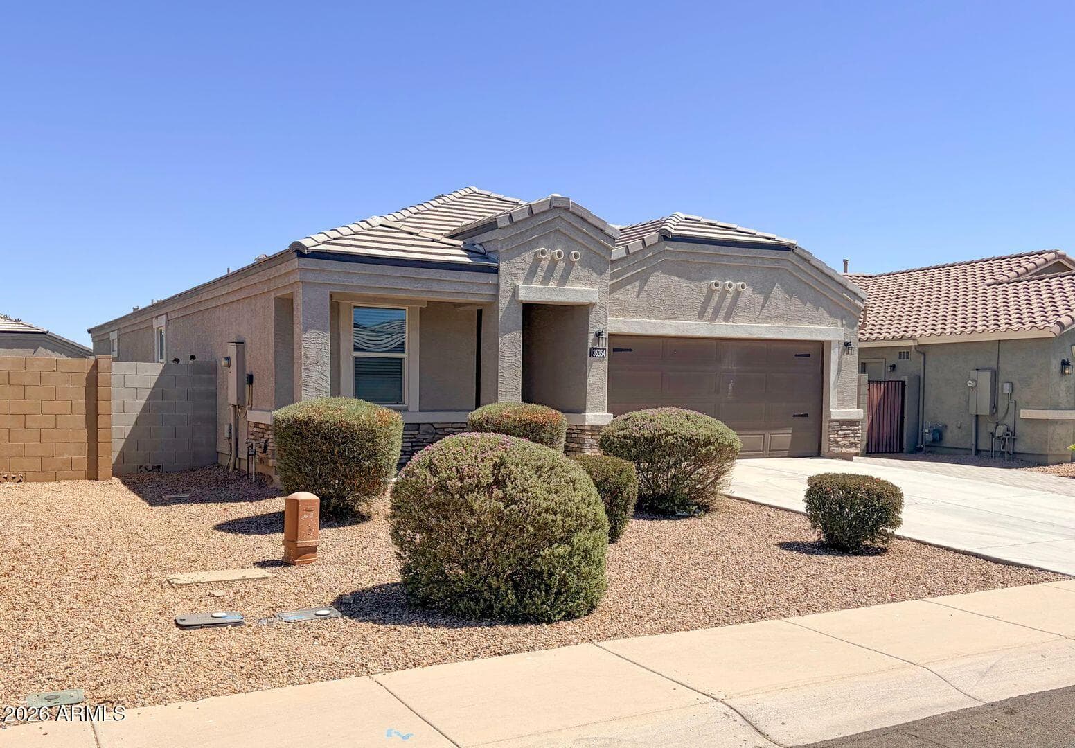36354 W PICASSO Street, Maricopa, AZ 85138 — photo 2 of 25