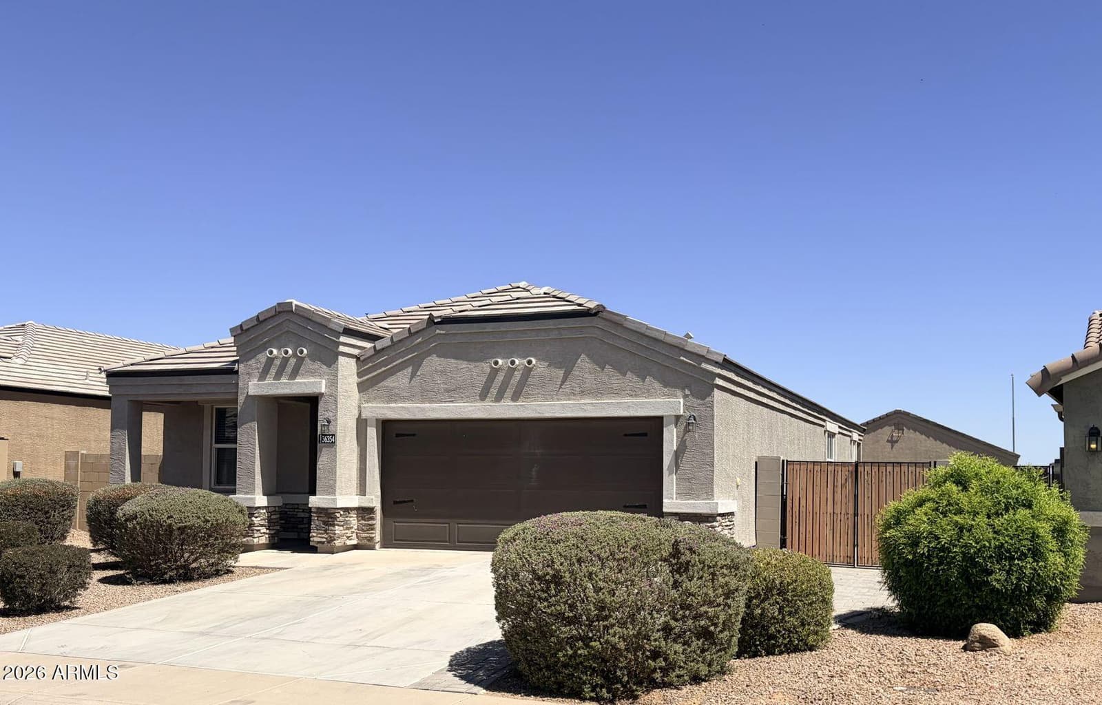 36354 W PICASSO Street, Maricopa, AZ 85138 — photo 3 of 25