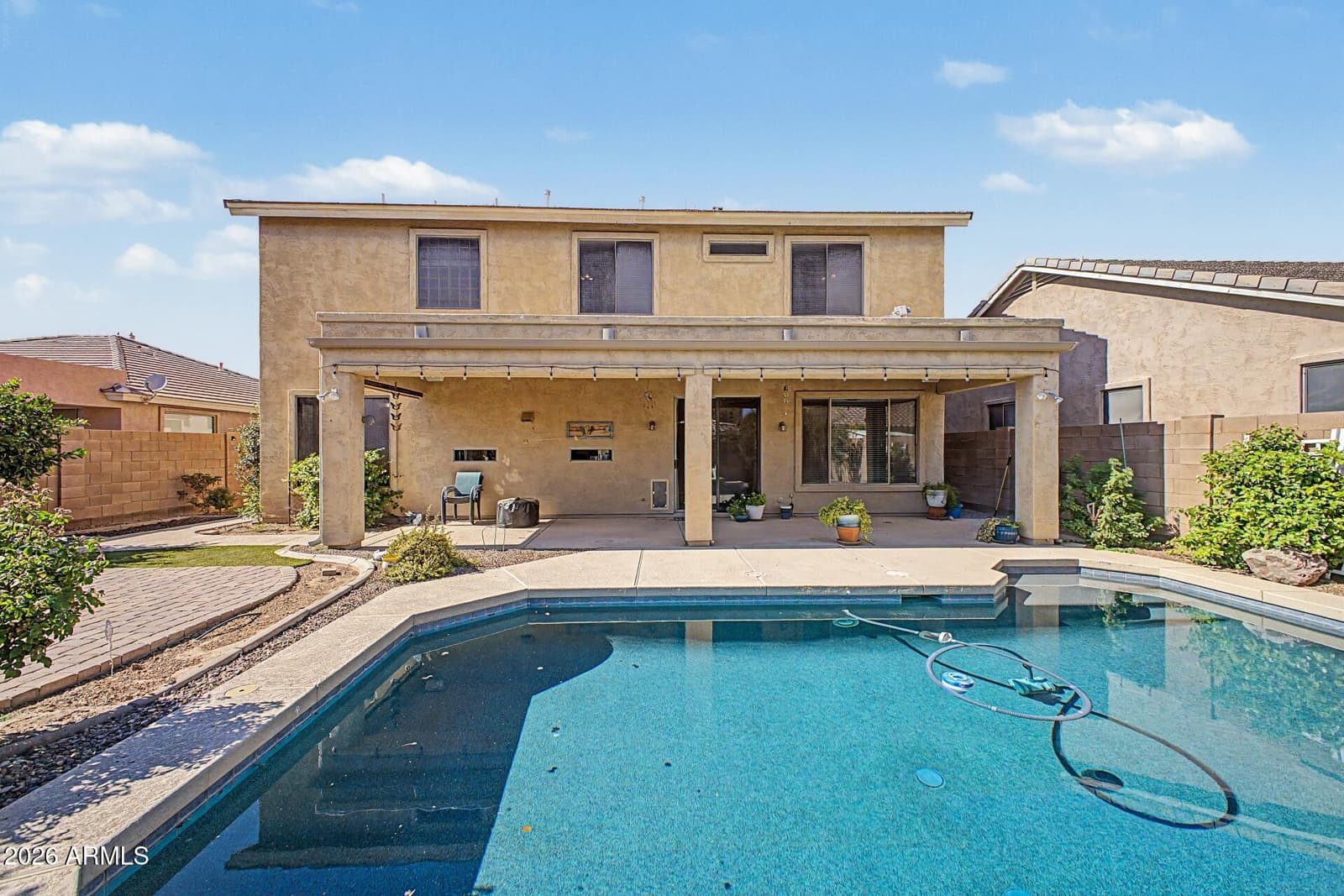 91 W ROADRUNNER Drive, Chandler, AZ 85286 — photo 2 of 51
