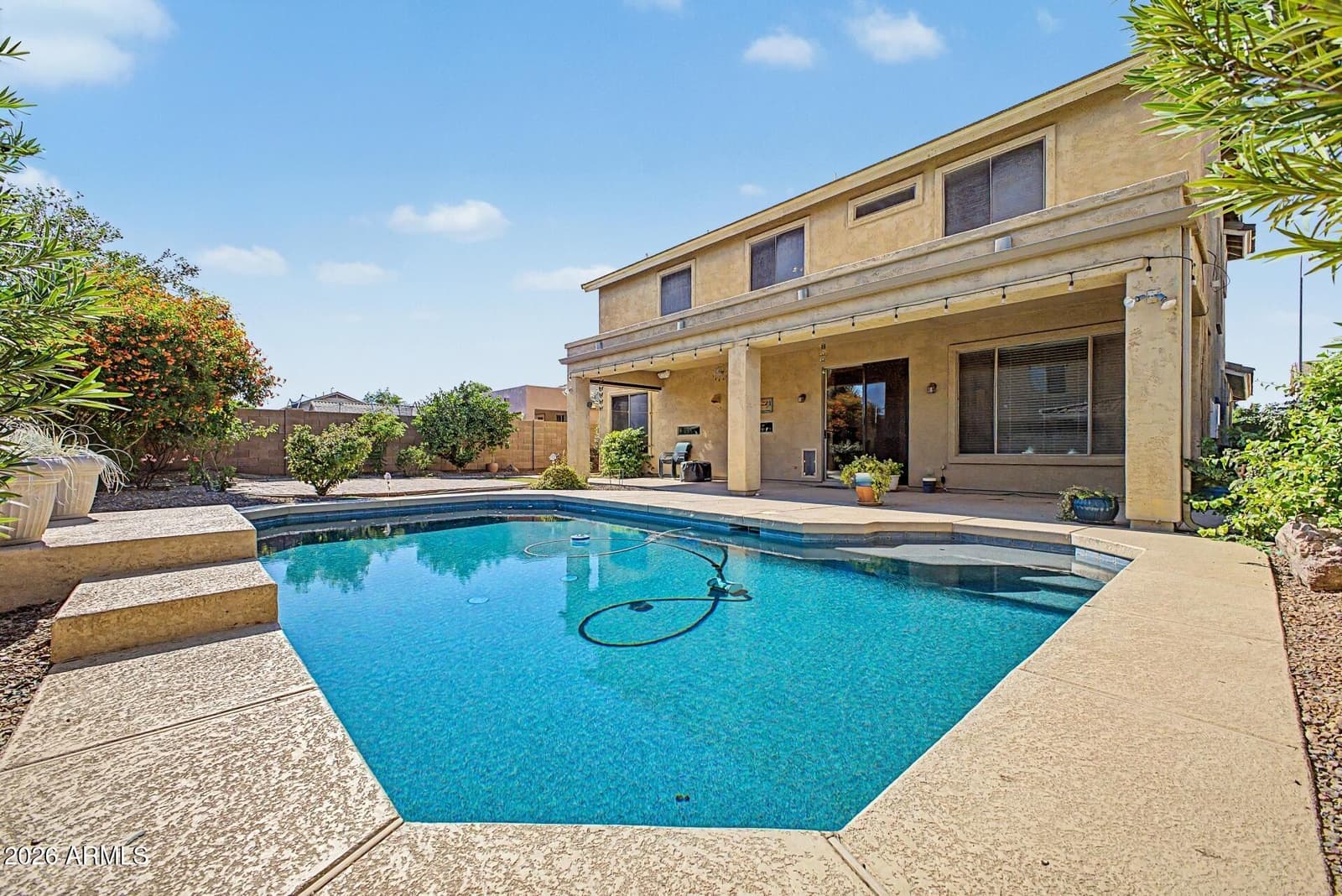 91 W ROADRUNNER Drive, Chandler, AZ 85286 — photo 41 of 51
