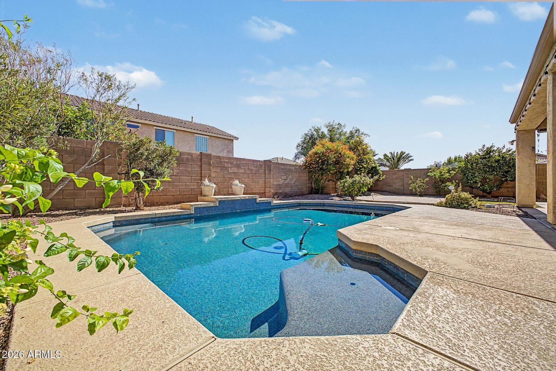 91 W ROADRUNNER Drive, Chandler, AZ 85286 — photo 42 of 51