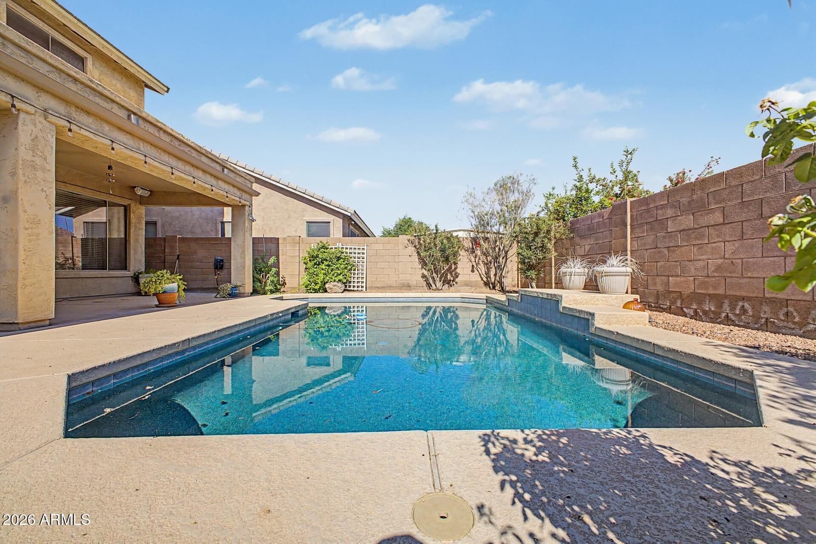 91 W ROADRUNNER Drive, Chandler, AZ 85286 — photo 43 of 51