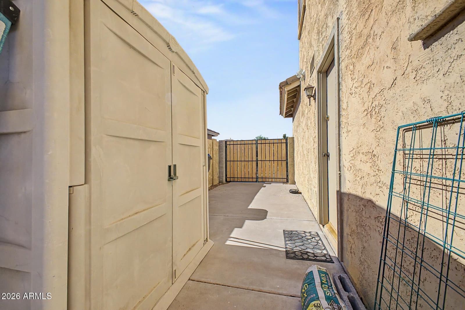 91 W ROADRUNNER Drive, Chandler, AZ 85286 — photo 45 of 51