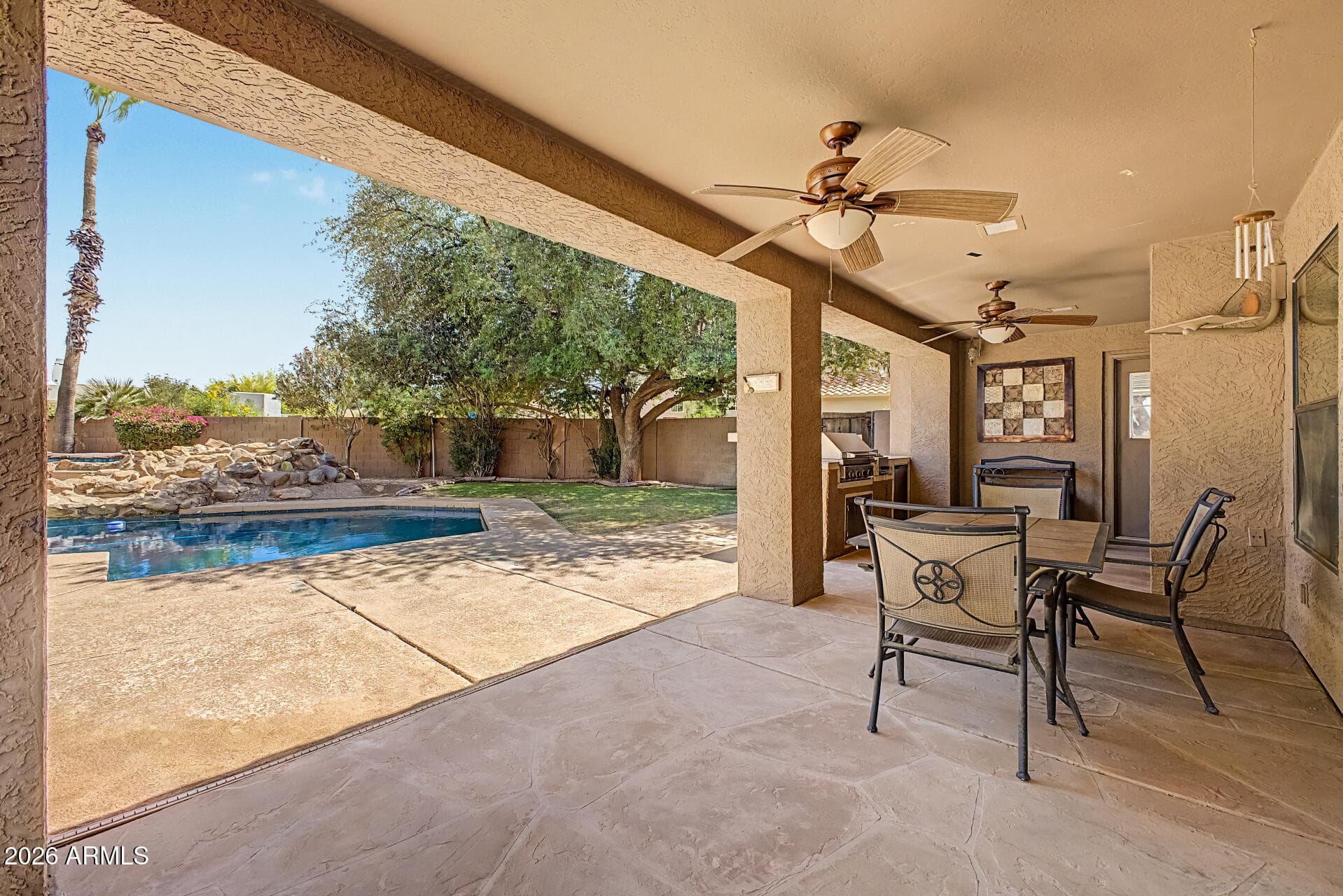 14619 N 62ND Way, Scottsdale, AZ 85254 — photo 37 of 48