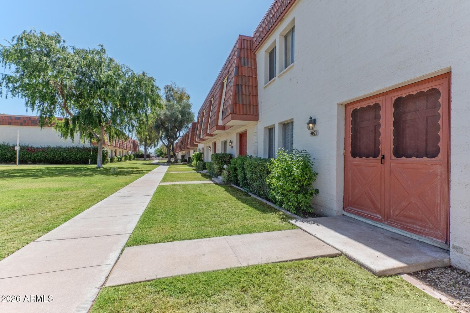 4022 N GRANITE REEF Road, Scottsdale, AZ 85251 — photo 8 of 27
