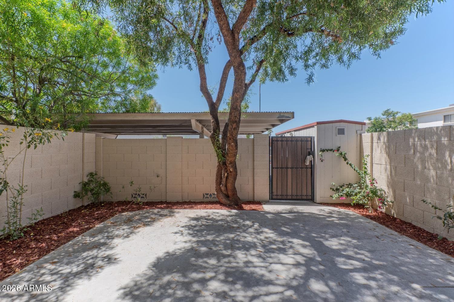 4022 N GRANITE REEF Road, Scottsdale, AZ 85251 — photo 24 of 27