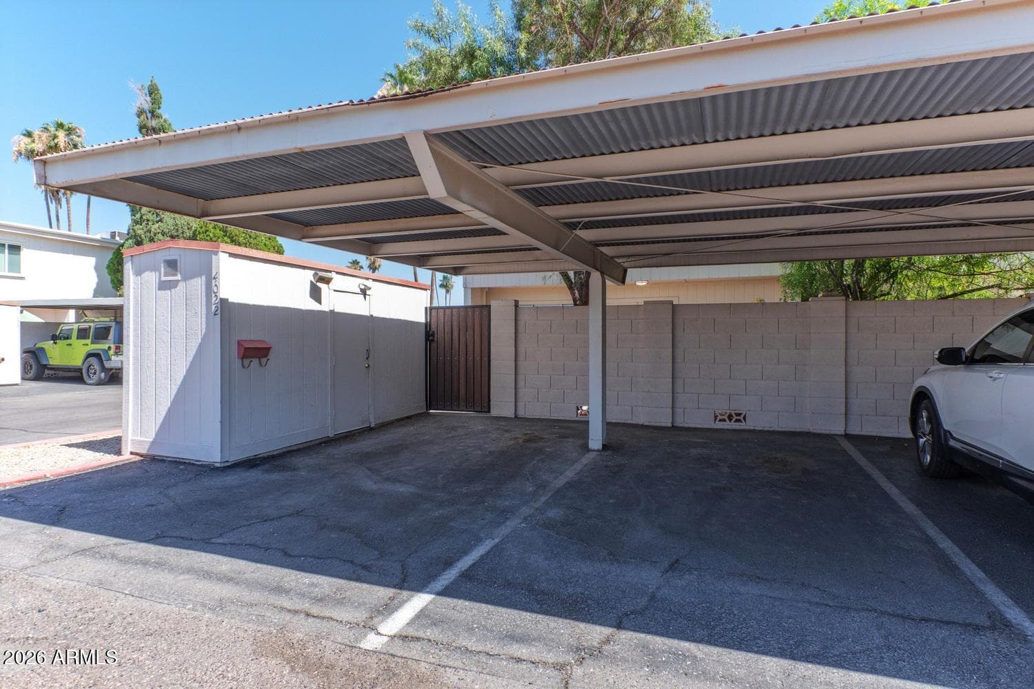 4022 N GRANITE REEF Road, Scottsdale, AZ 85251 — photo 25 of 27