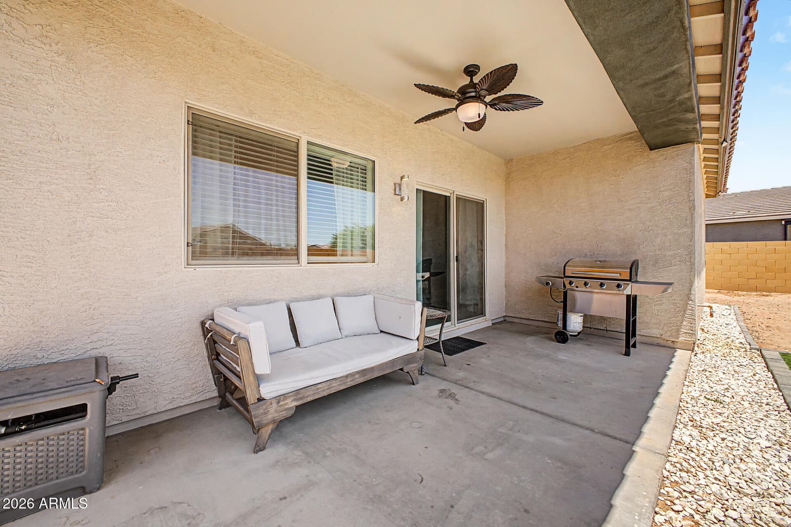 857 E DIAMOND Drive, Casa Grande, AZ 85122 — photo 1 of 37
