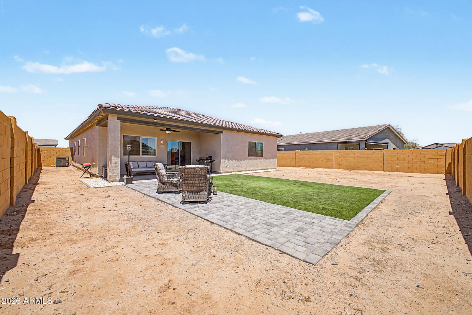 857 E DIAMOND Drive, Casa Grande, AZ 85122 — photo 3 of 37
