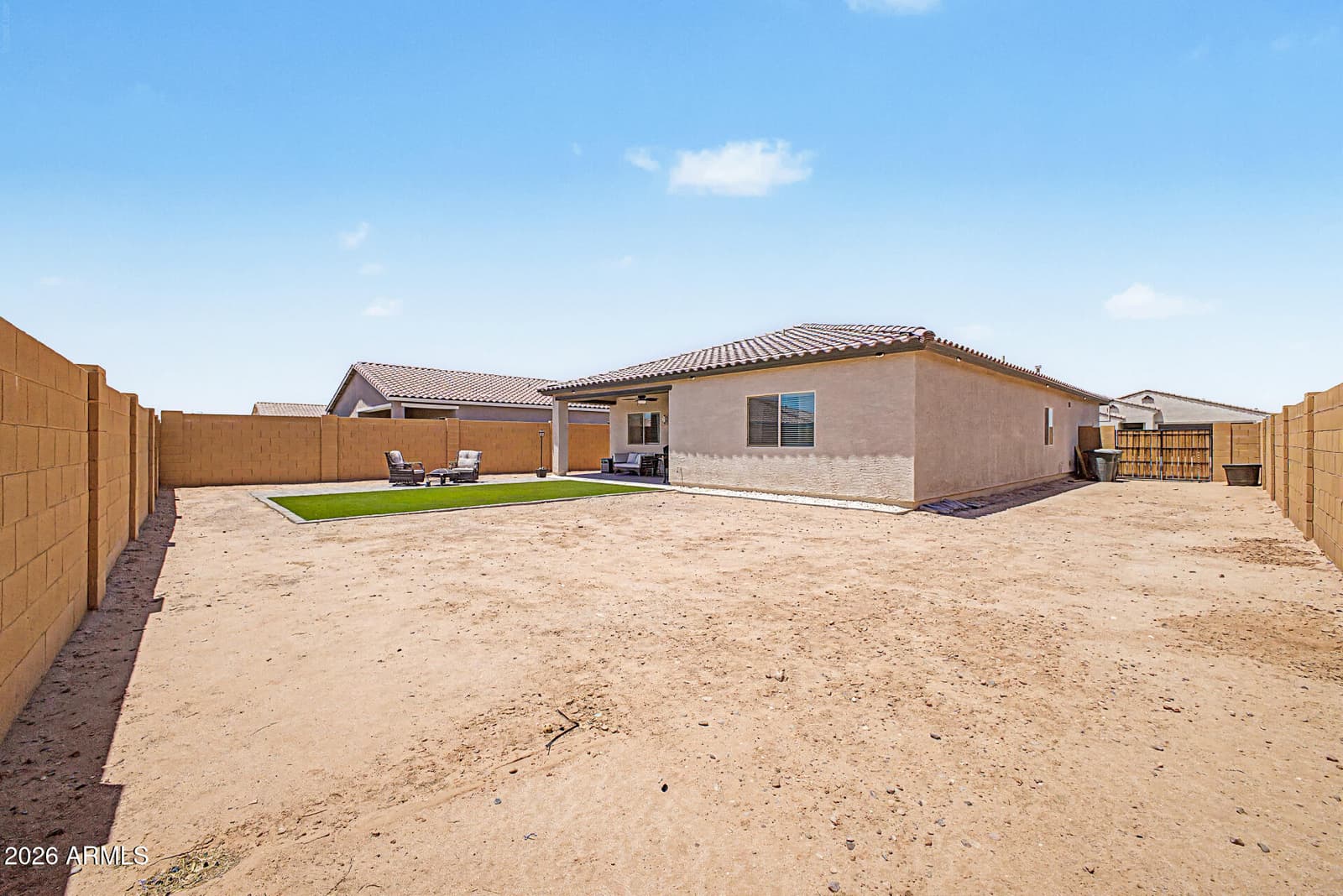 857 E DIAMOND Drive, Casa Grande, AZ 85122 — photo 4 of 37