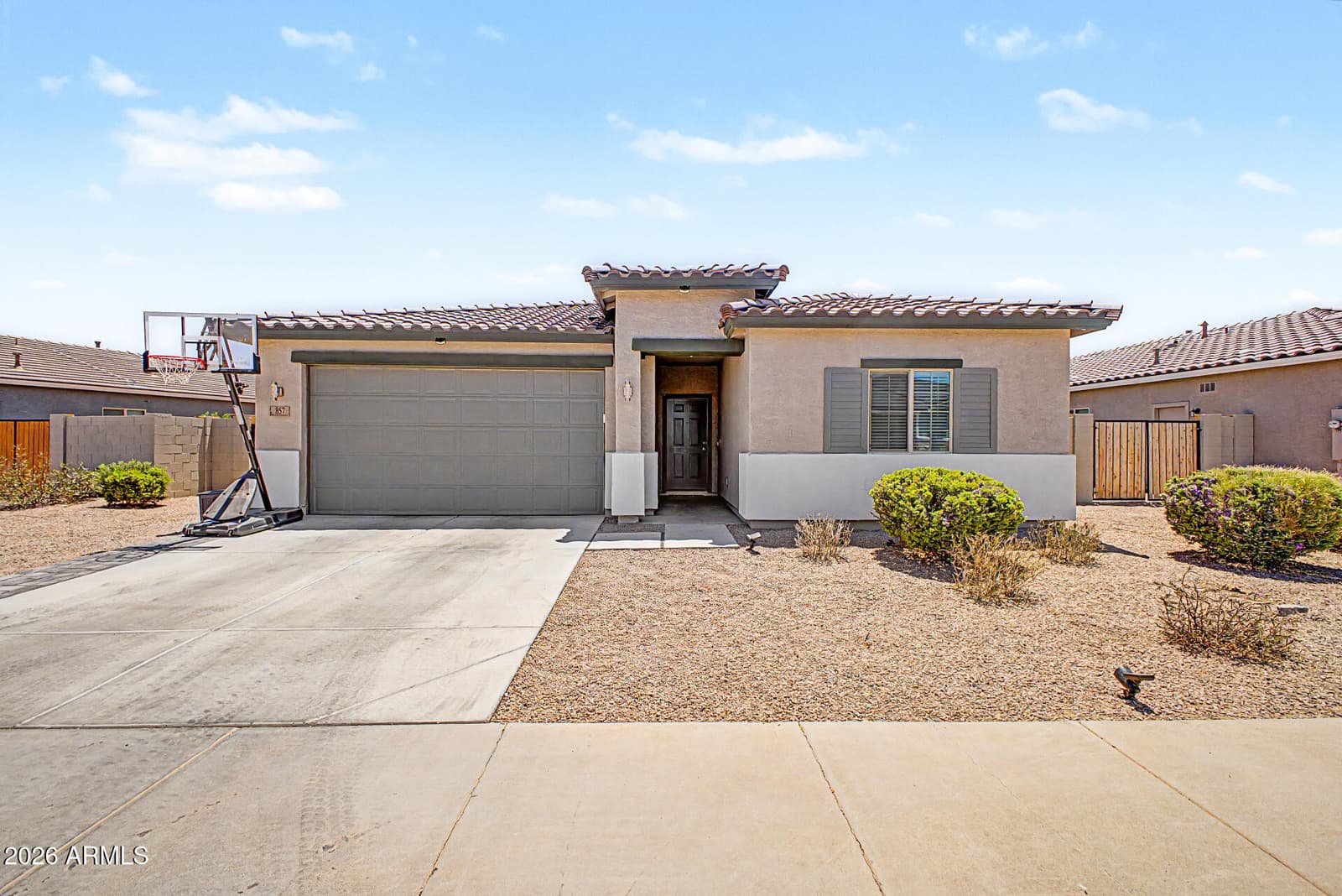 857 E DIAMOND Drive, Casa Grande, AZ 85122 — photo 31 of 37