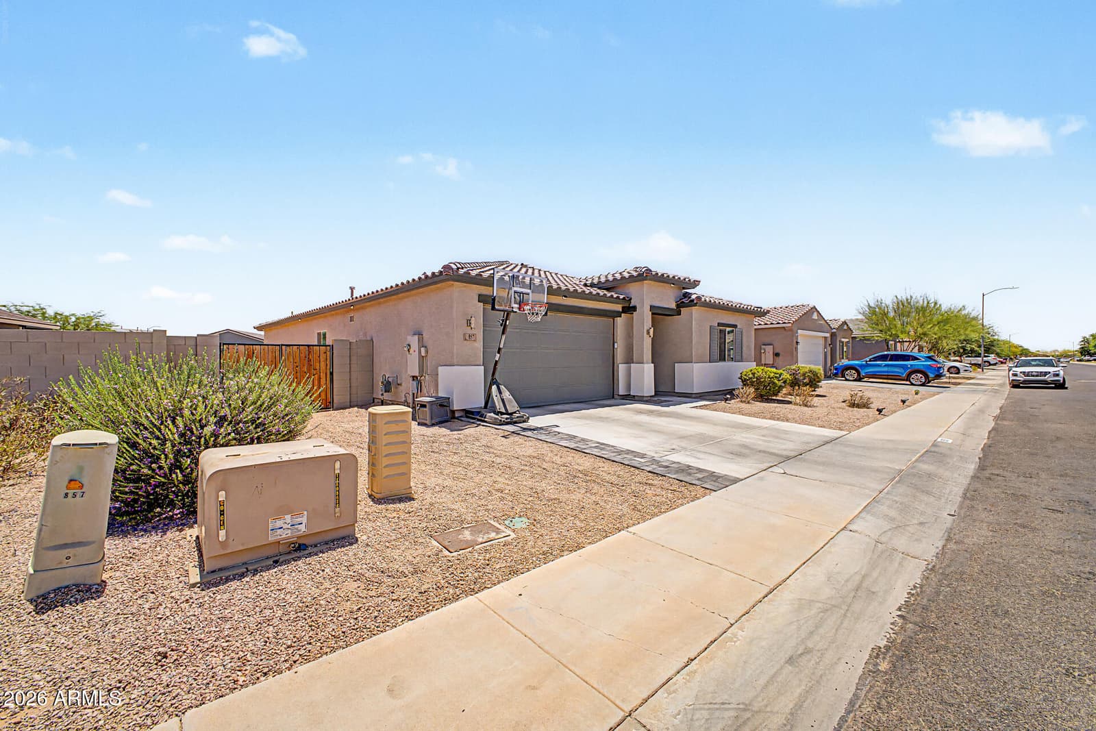857 E DIAMOND Drive, Casa Grande, AZ 85122 — photo 32 of 37