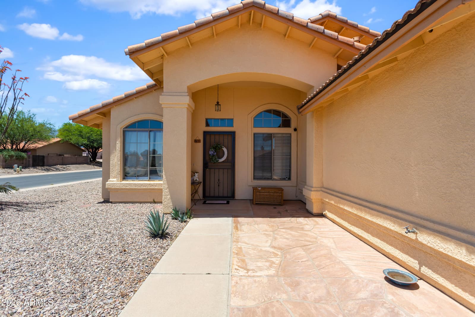 3792 VIA LAS PAMPAS, Sierra Vista, AZ 85650 — photo 4 of 46