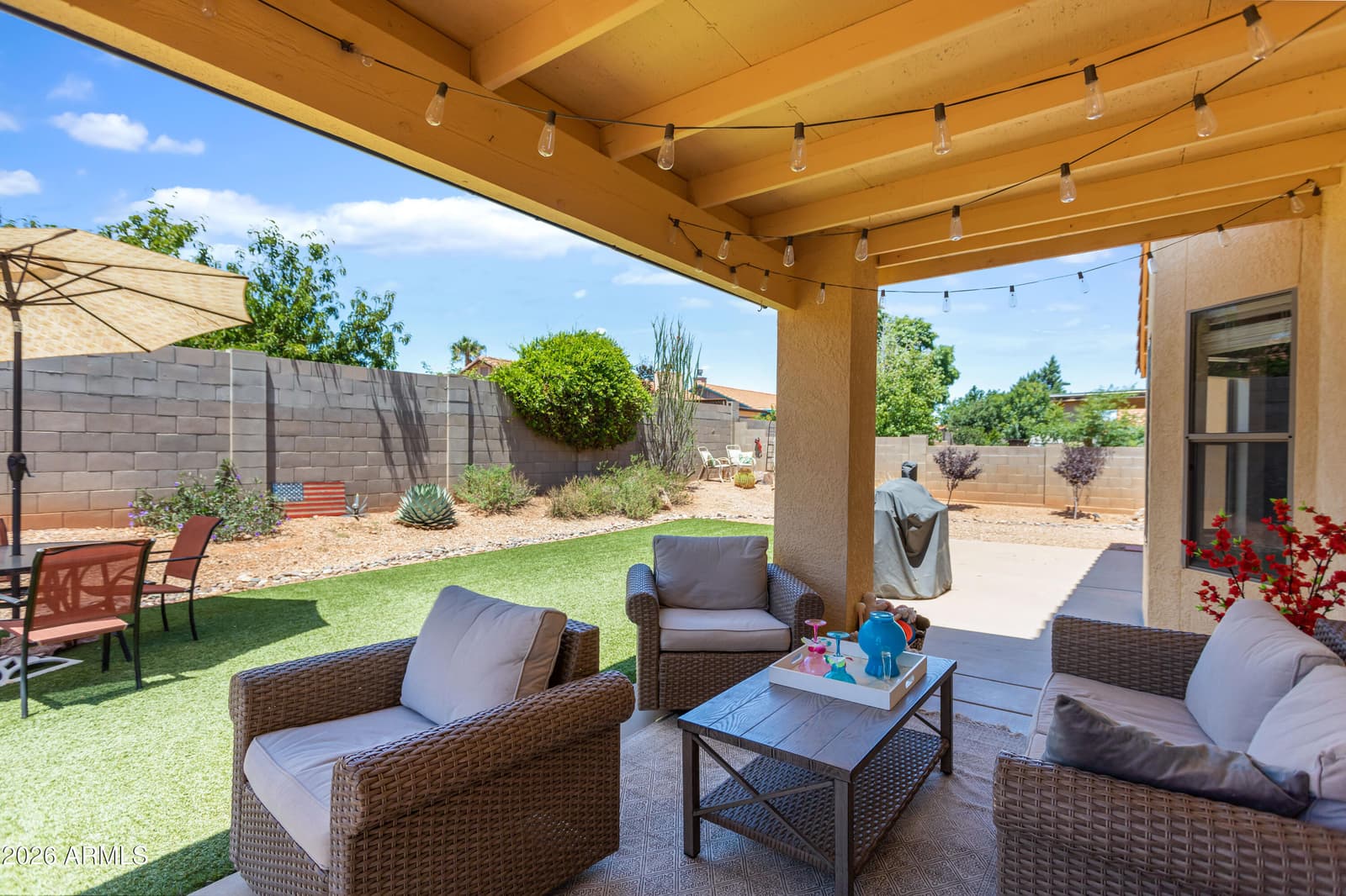 3792 VIA LAS PAMPAS, Sierra Vista, AZ 85650 — photo 35 of 46