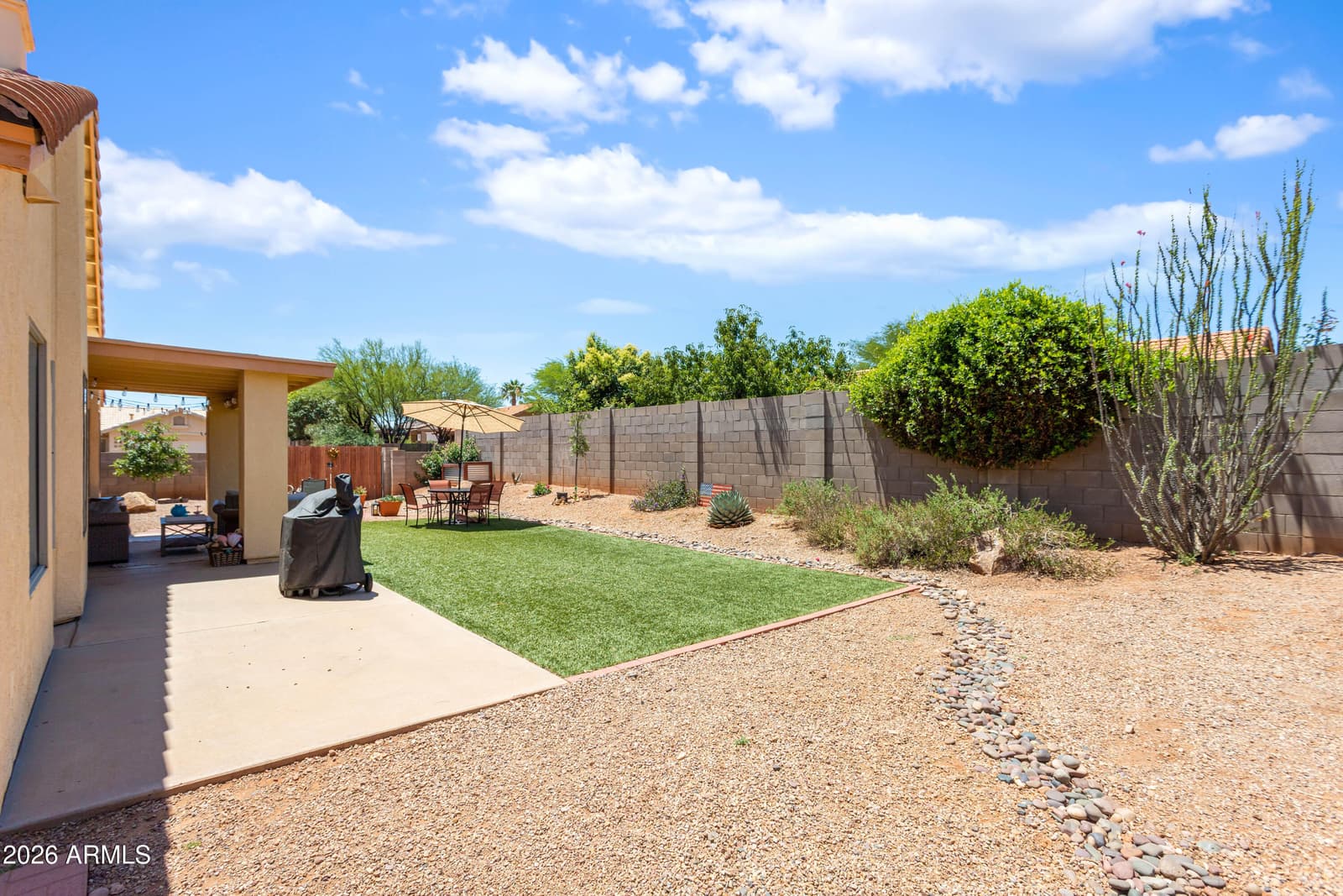 3792 VIA LAS PAMPAS, Sierra Vista, AZ 85650 — photo 36 of 46
