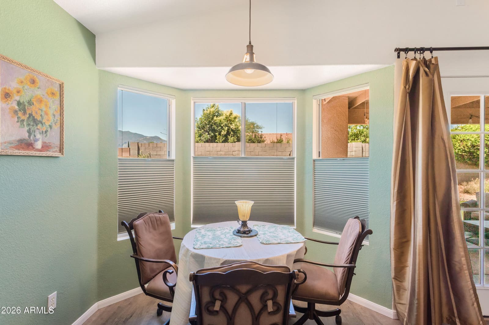 3792 VIA LAS PAMPAS, Sierra Vista, AZ 85650 — photo 14 of 46