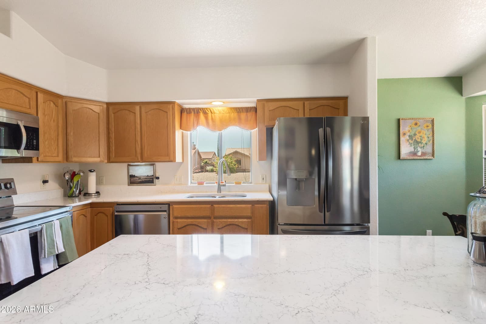 3792 VIA LAS PAMPAS, Sierra Vista, AZ 85650 — photo 11 of 46