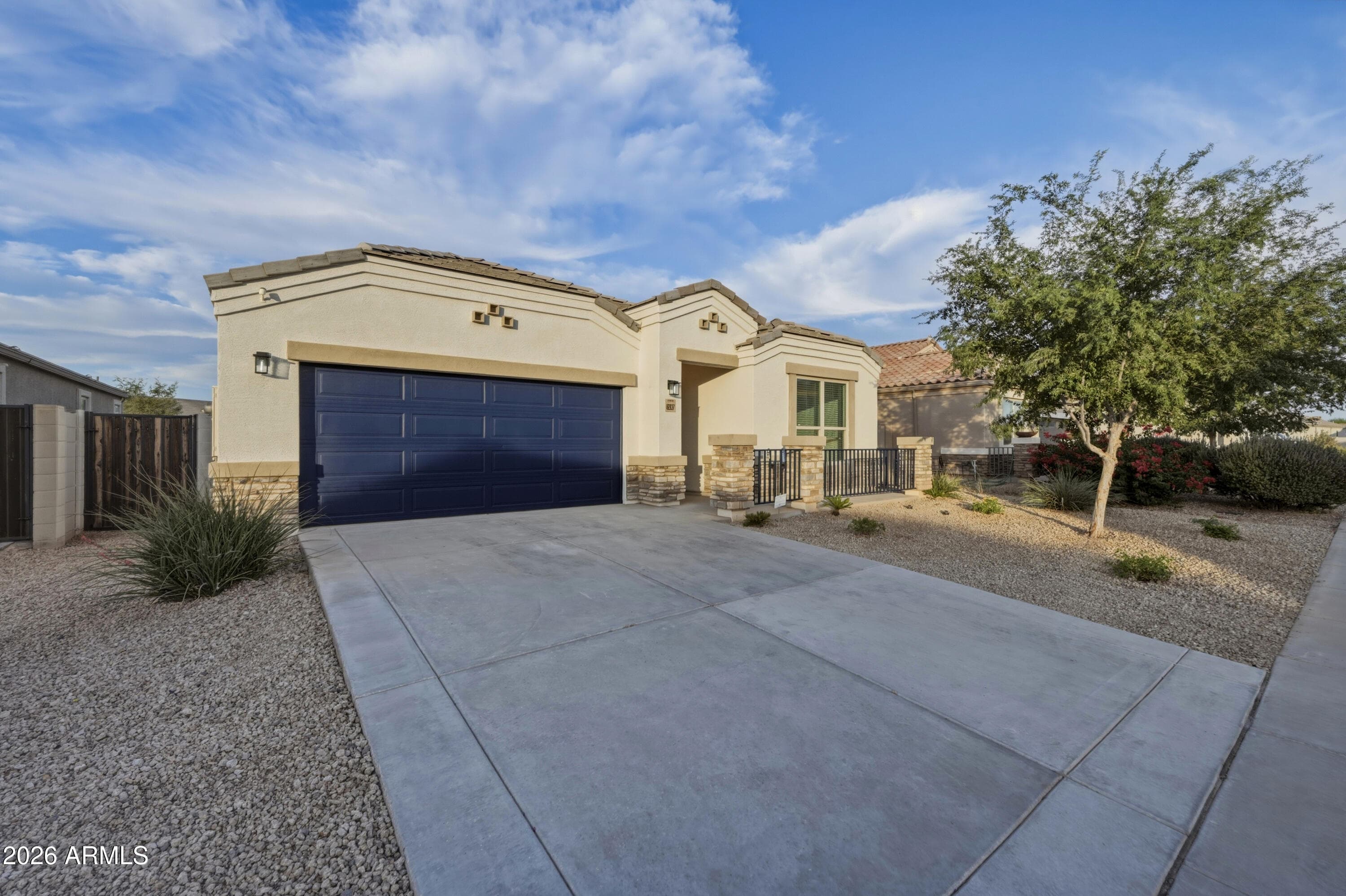 16937 N ROSA Drive, Maricopa, AZ 85138 — photo 3 of 38
