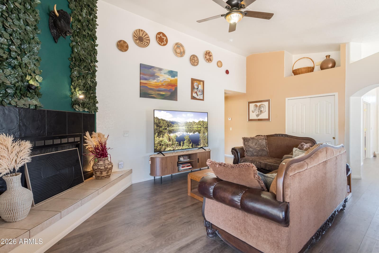 3792 VIA LAS PAMPAS, Sierra Vista, AZ 85650 — photo 15 of 46