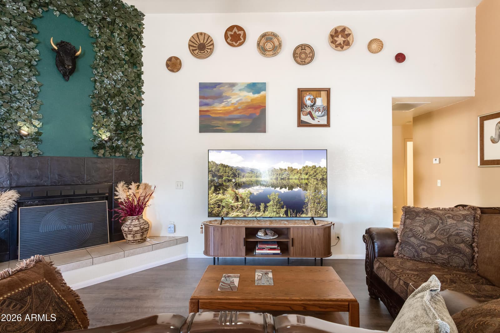 3792 VIA LAS PAMPAS, Sierra Vista, AZ 85650 — photo 16 of 46