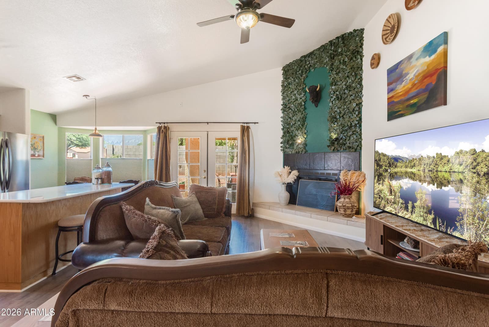 3792 VIA LAS PAMPAS, Sierra Vista, AZ 85650 — photo 18 of 46