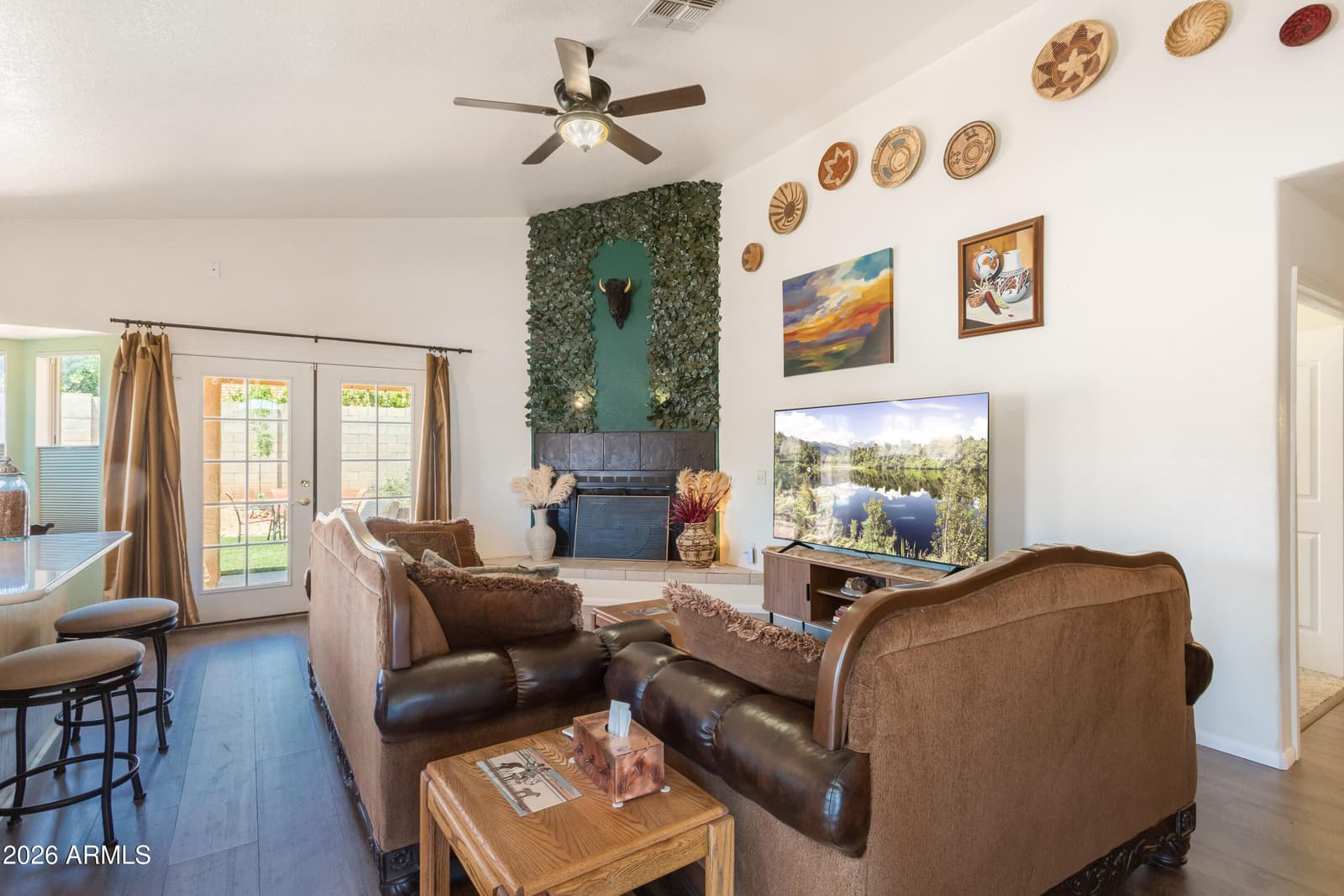 3792 VIA LAS PAMPAS, Sierra Vista, AZ 85650 — photo 19 of 46