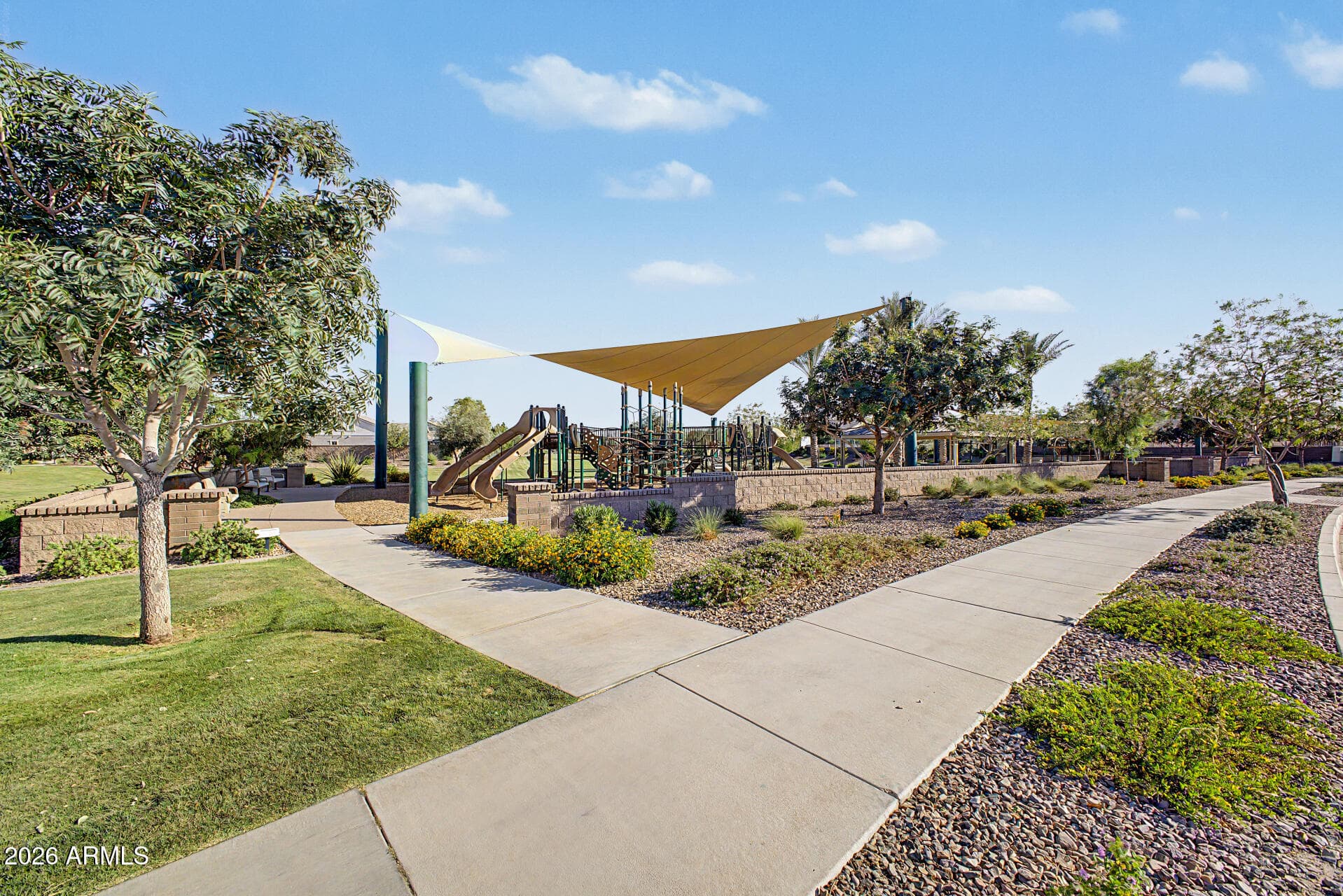 23011 E ARROWHEAD Trail, Queen Creek, AZ 85142 — photo 43 of 64