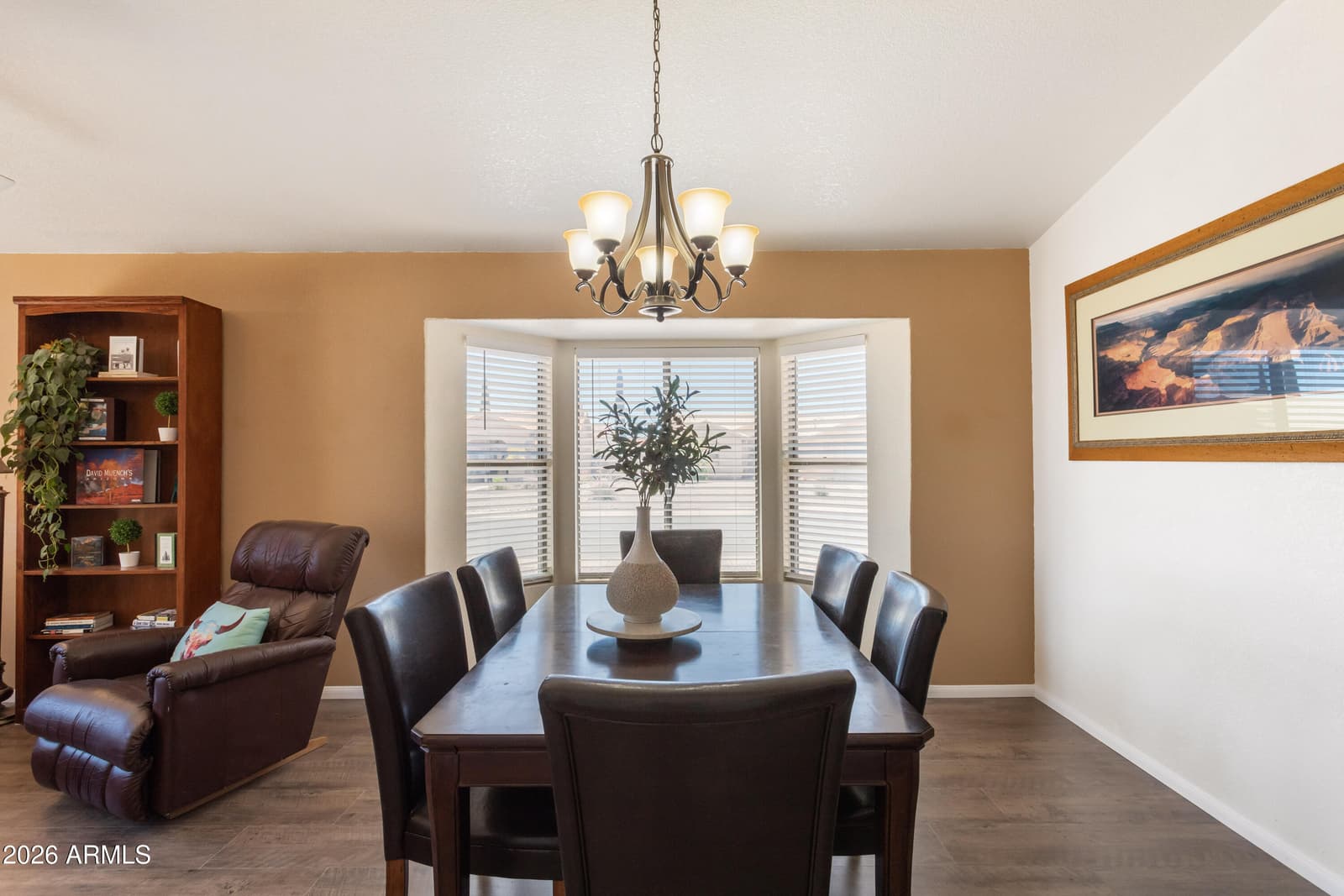 3792 VIA LAS PAMPAS, Sierra Vista, AZ 85650 — photo 10 of 46