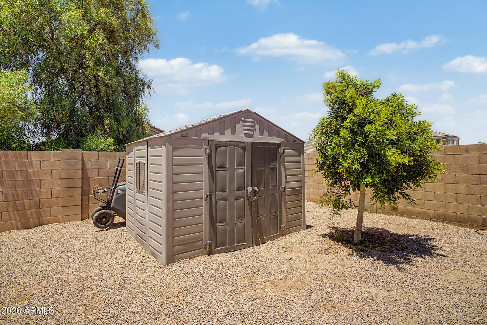 42050 W RAMONA Street, Maricopa, AZ 85138 — photo 58 of 59