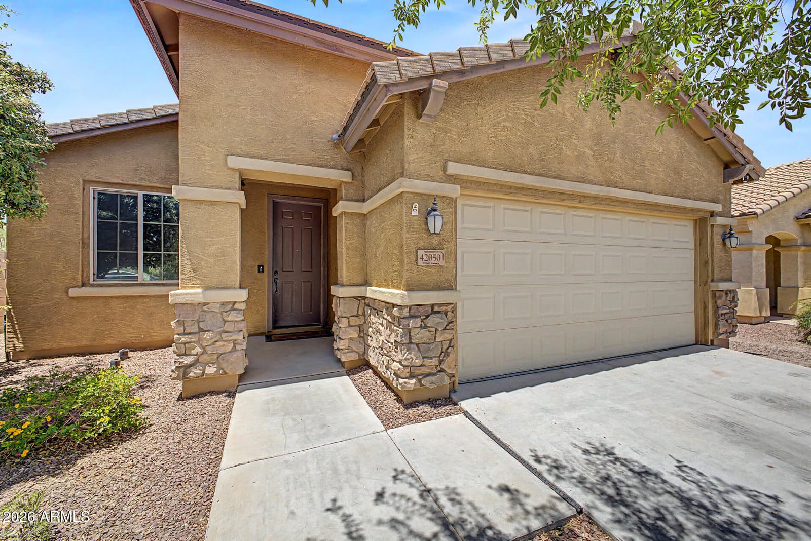 42050 W RAMONA Street, Maricopa, AZ 85138 — photo 1 of 59