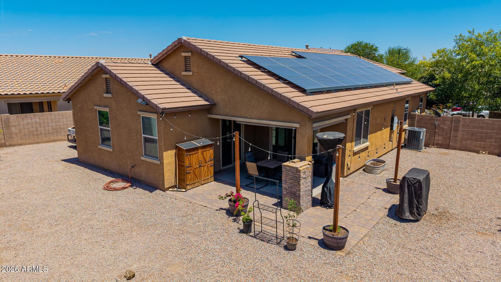 42050 W RAMONA Street, Maricopa, AZ 85138 — photo 44 of 59