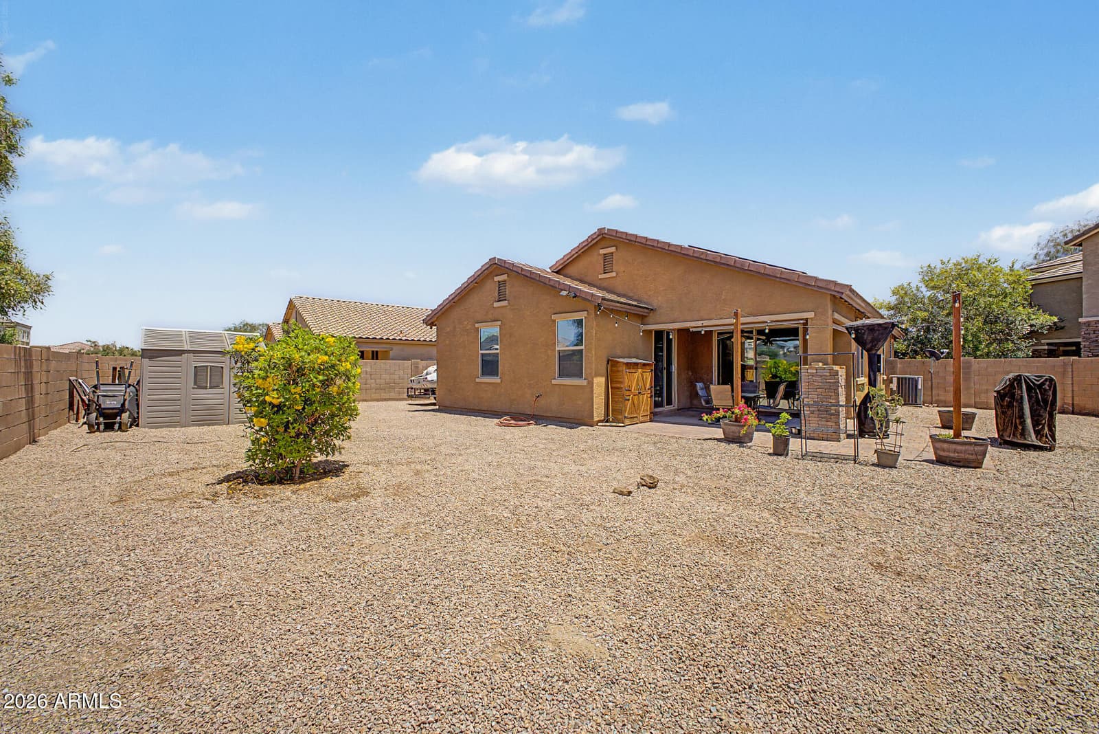 42050 W RAMONA Street, Maricopa, AZ 85138 — photo 51 of 59