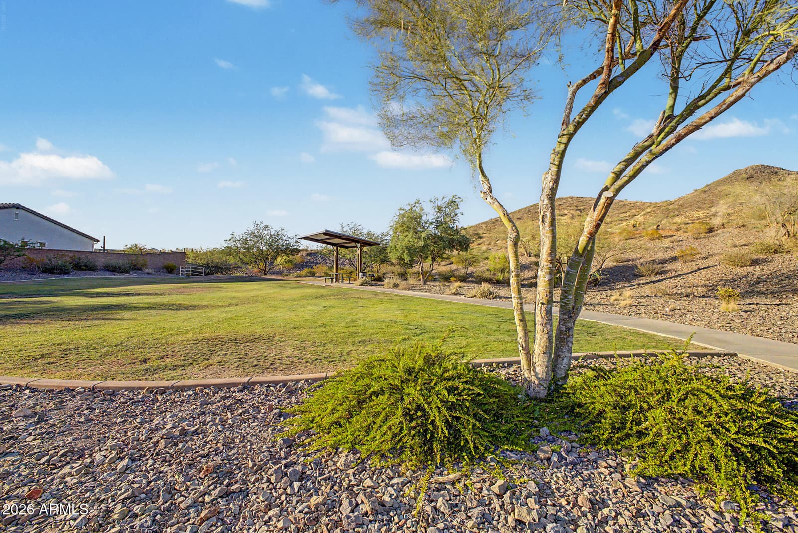 2010 E VILLA LINDA Drive, Phoenix, AZ 85024 — photo 42 of 50