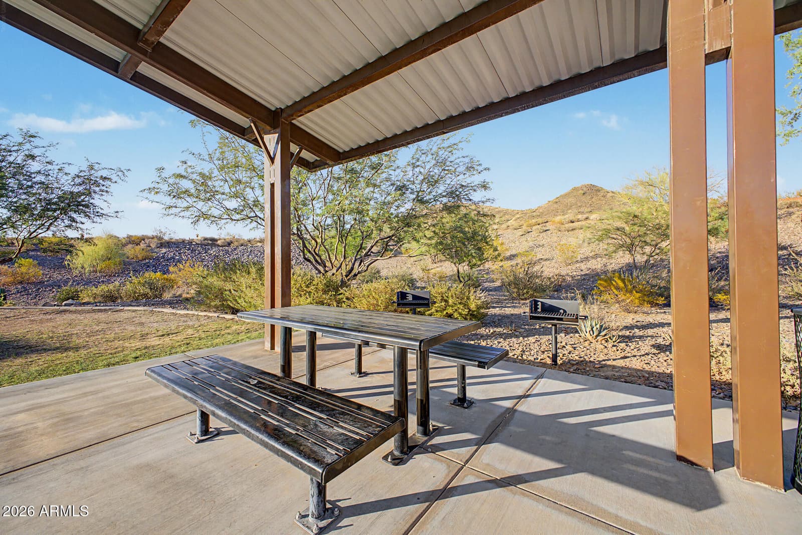 2010 E VILLA LINDA Drive, Phoenix, AZ 85024 — photo 44 of 50